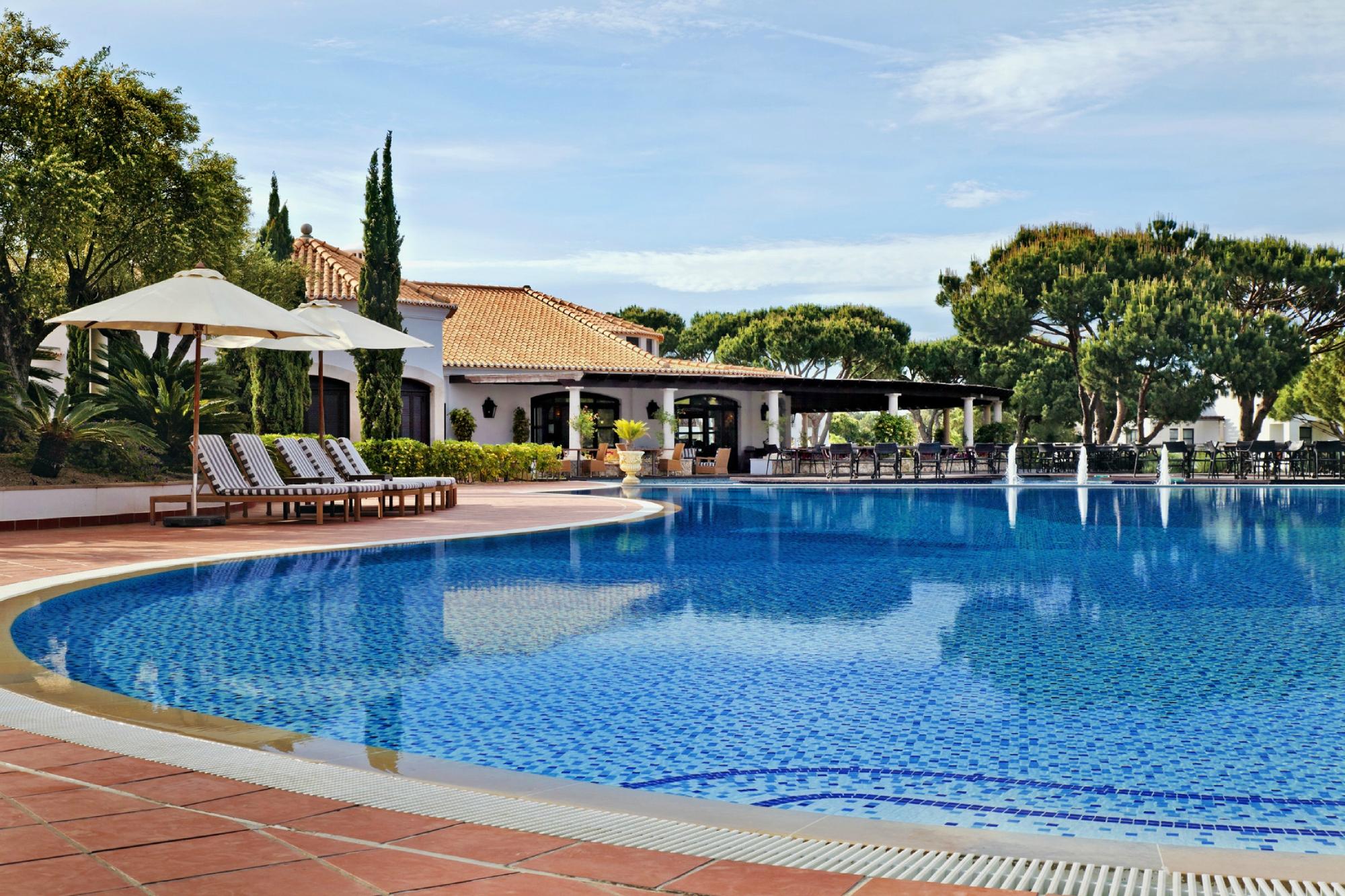 Pine Cliffs Residence Algarve - 2