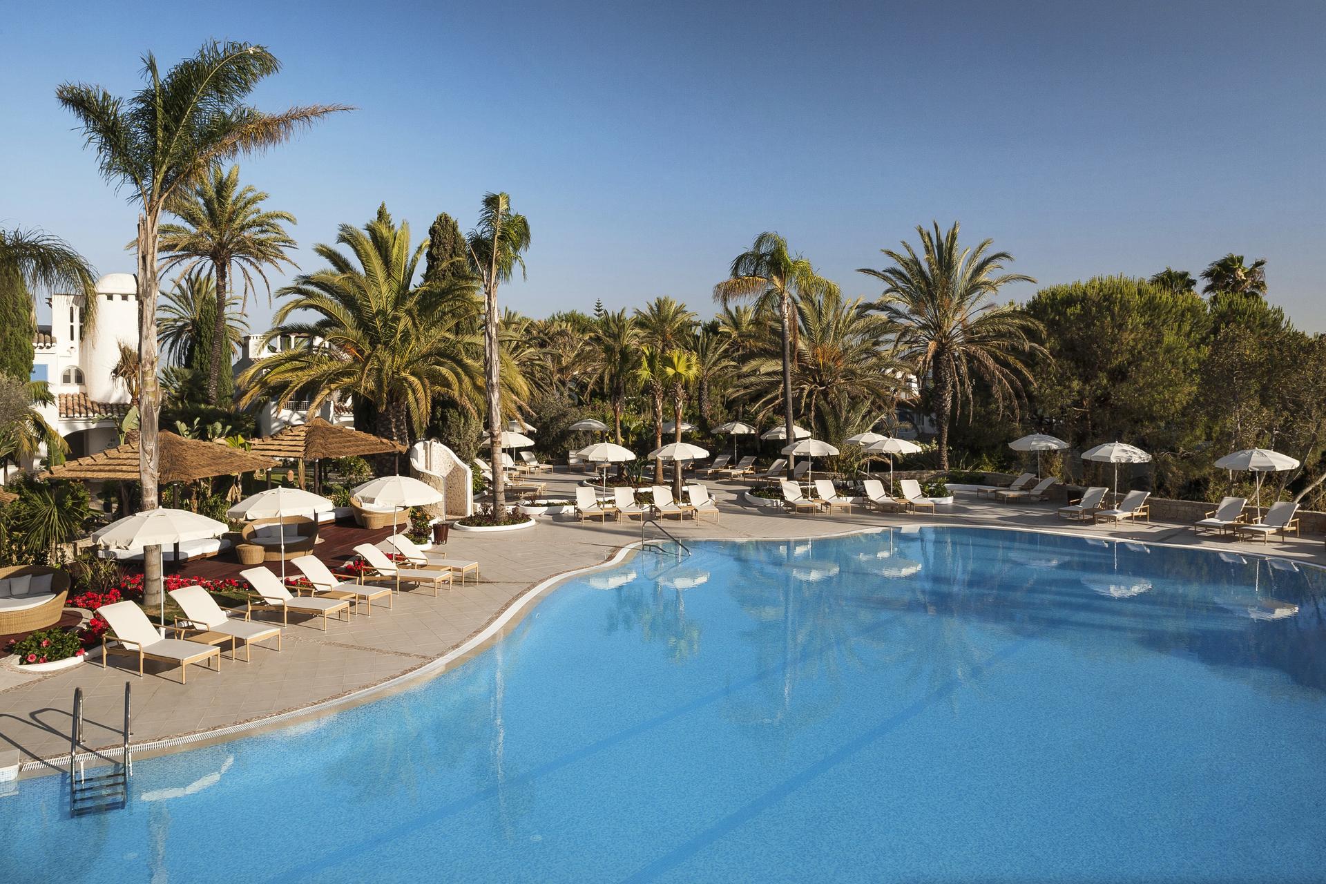 VILA VITA Parc - 1