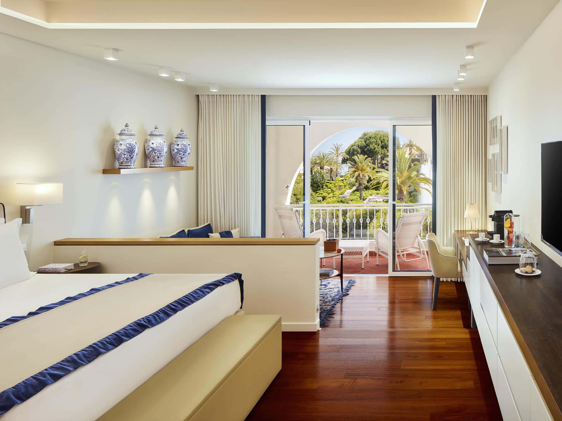 VILA VITA Parc - 2