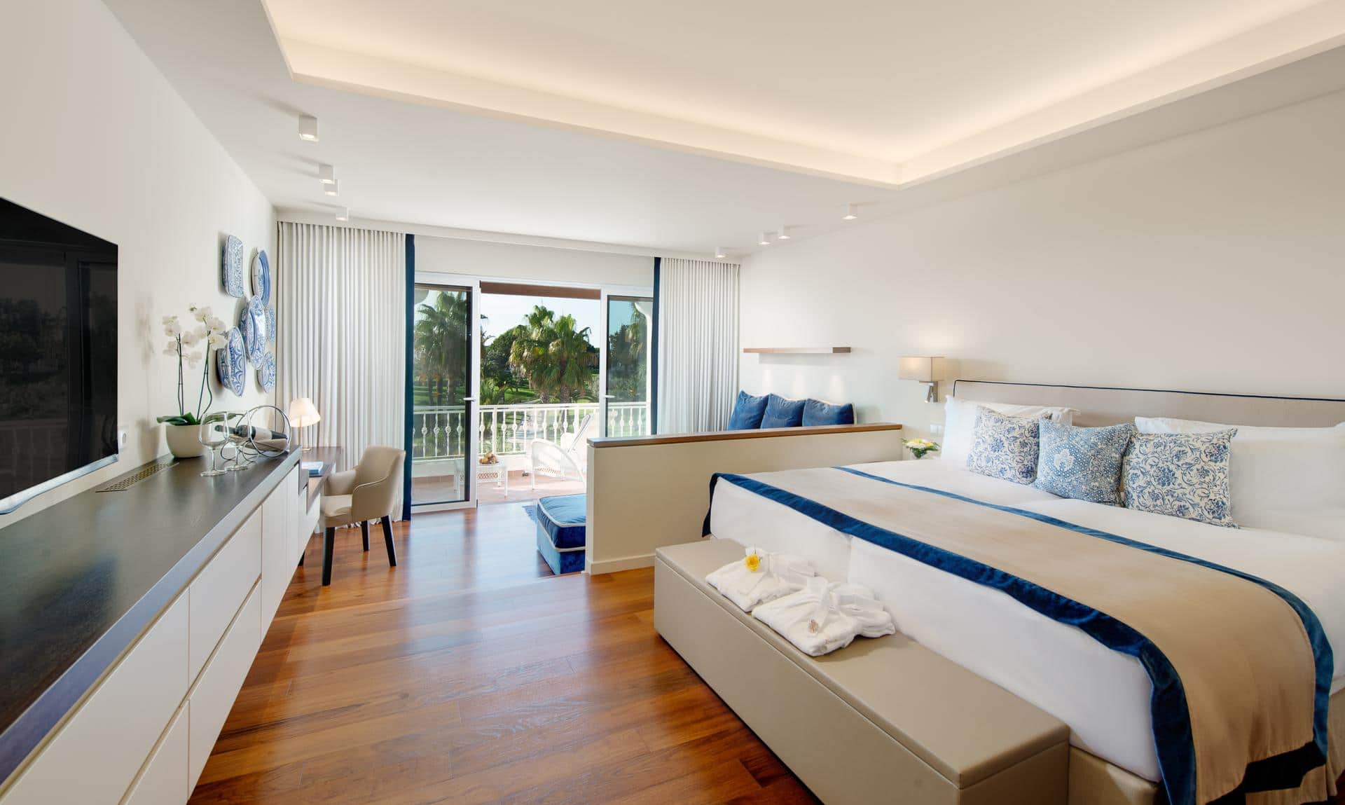VILA VITA Parc - 4