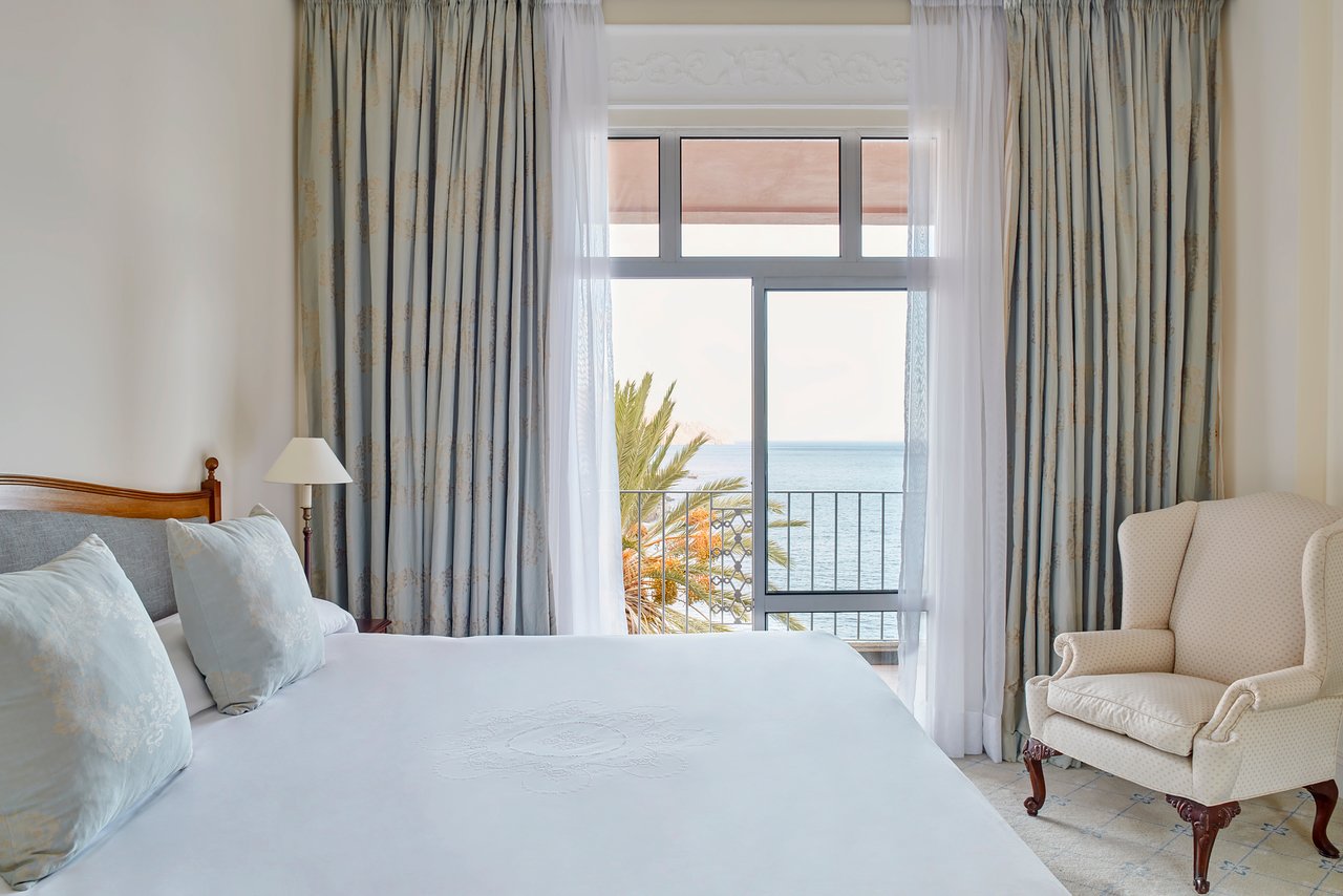 Reid's Palace, A Belmond Hotel, Madeira - 5