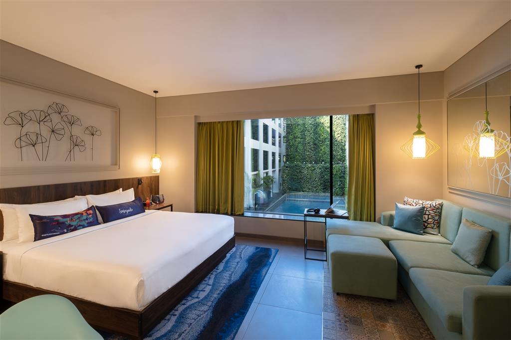 Hyatt Centric Candolim Goa - 2
