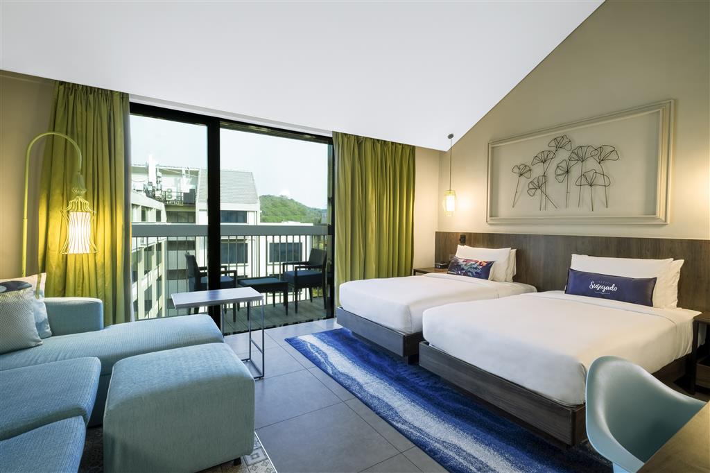 Hyatt Centric Candolim Goa - 3