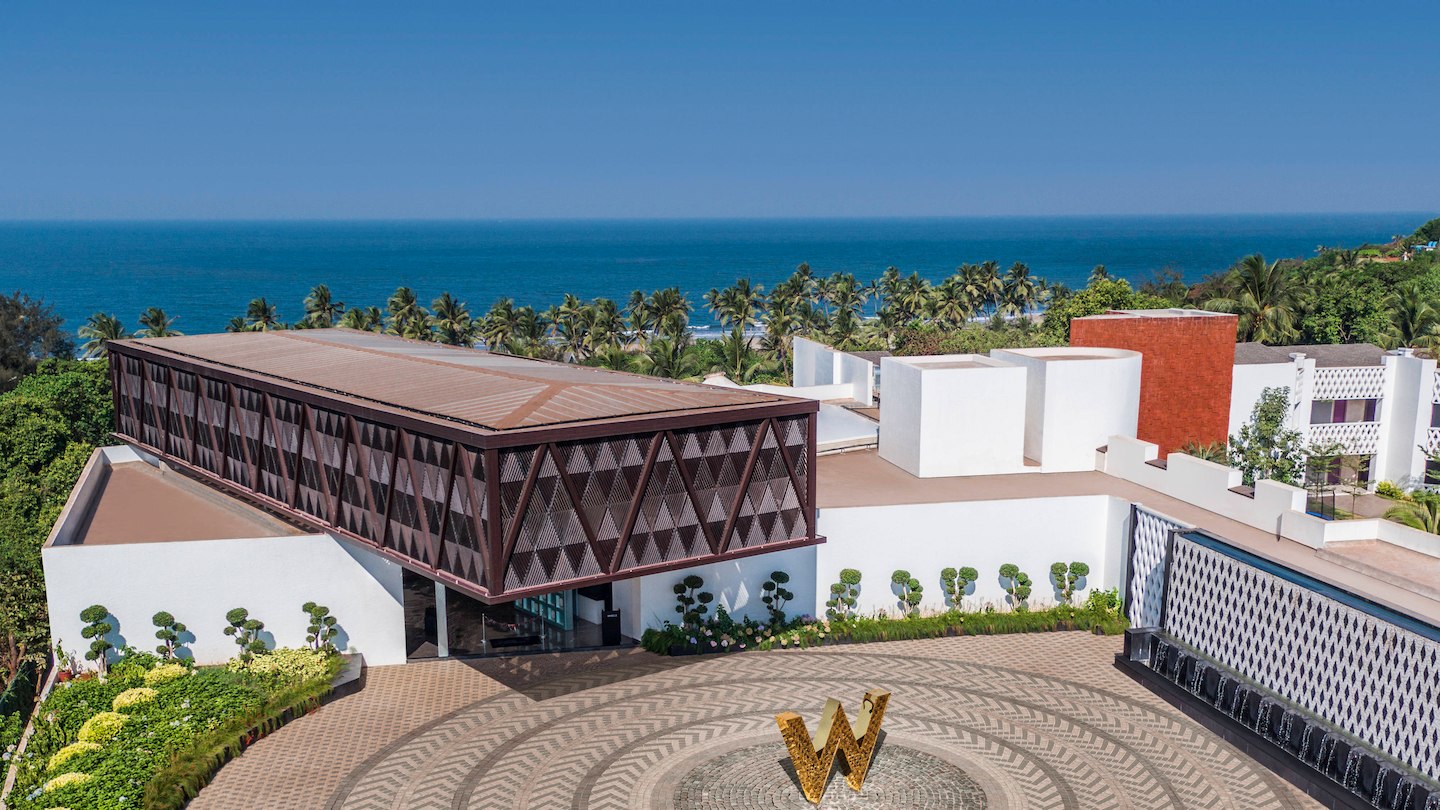 W Goa - 3