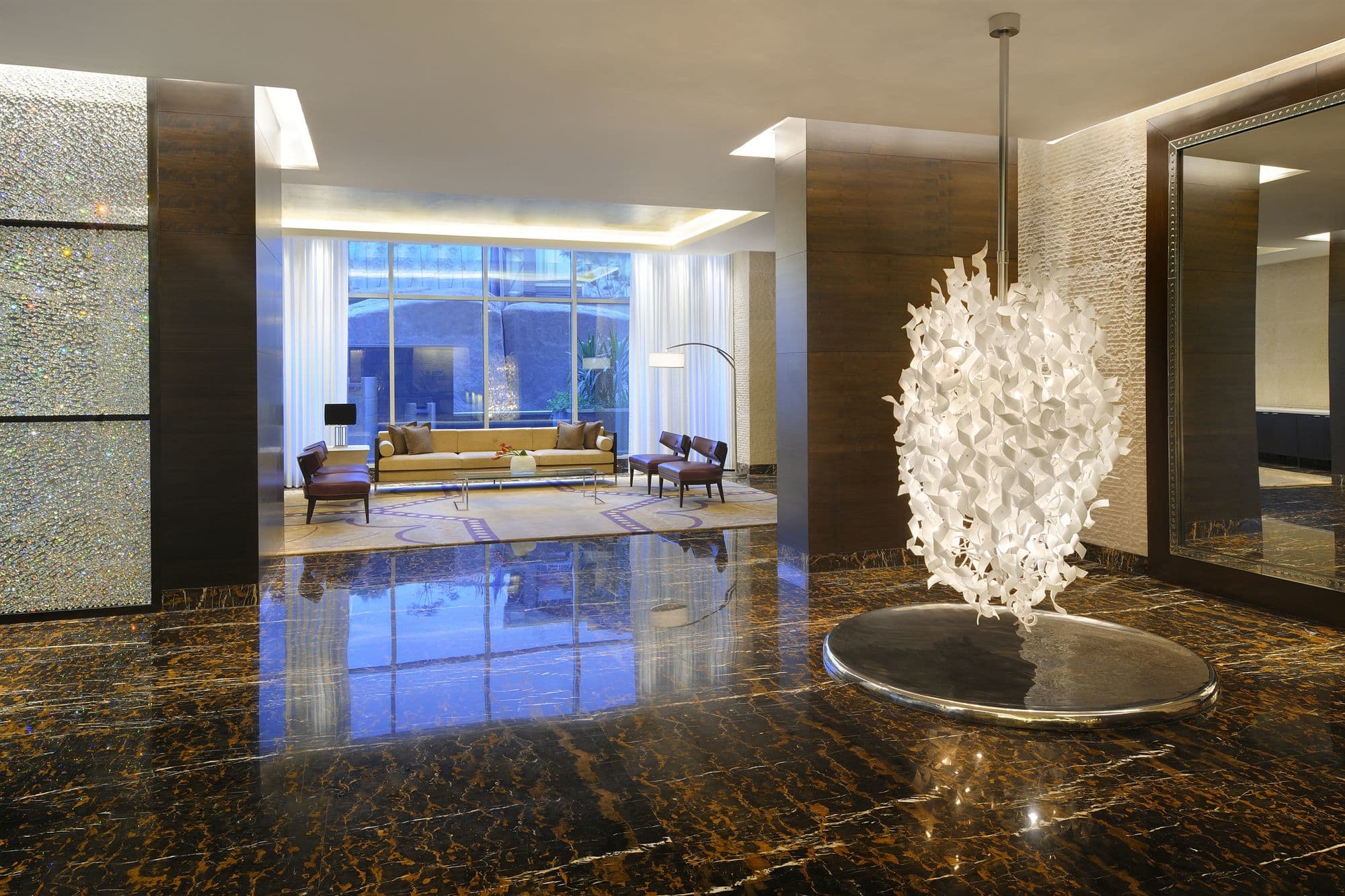 Park Hyatt Hyderabad