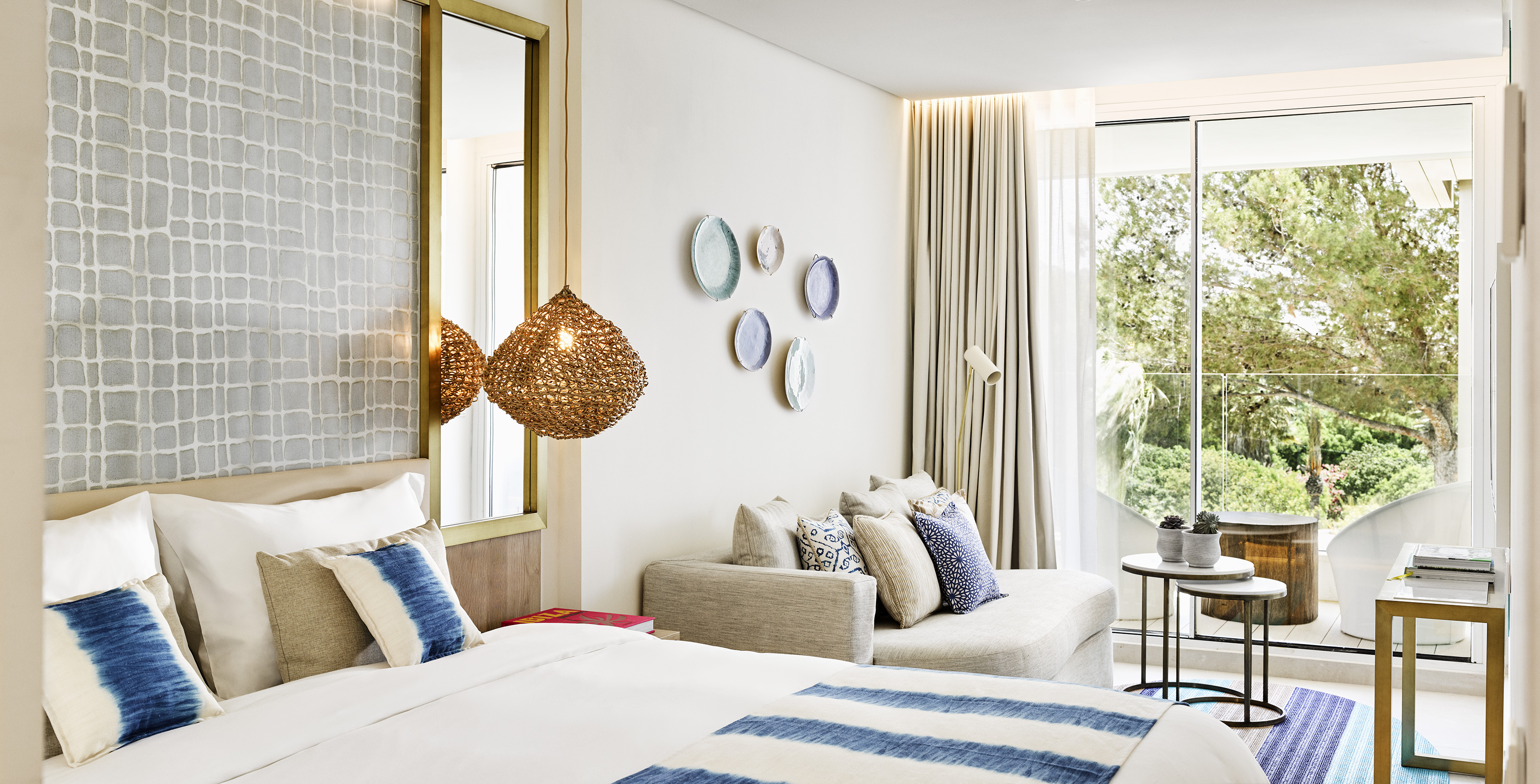 Nobu Hotel Ibiza Bay - 2