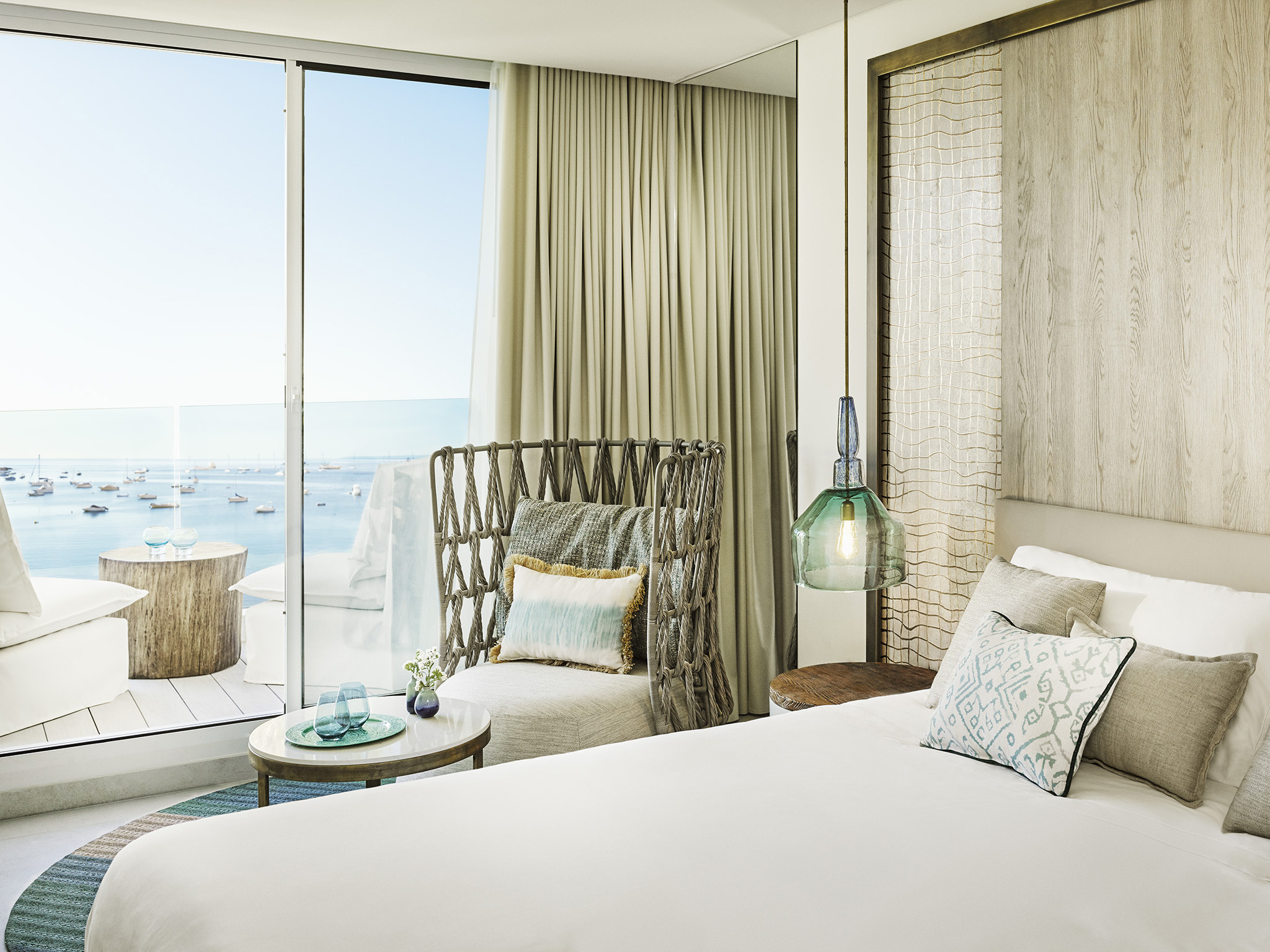 Nobu Hotel Ibiza Bay - 4