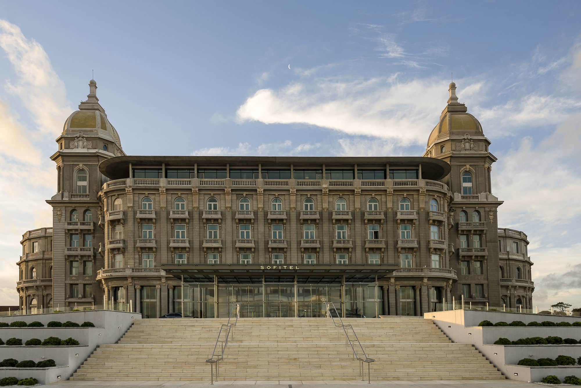 Sofitel Montevideo Carrasco