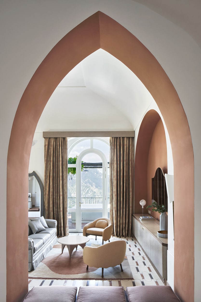 Palazzo Avino - 3