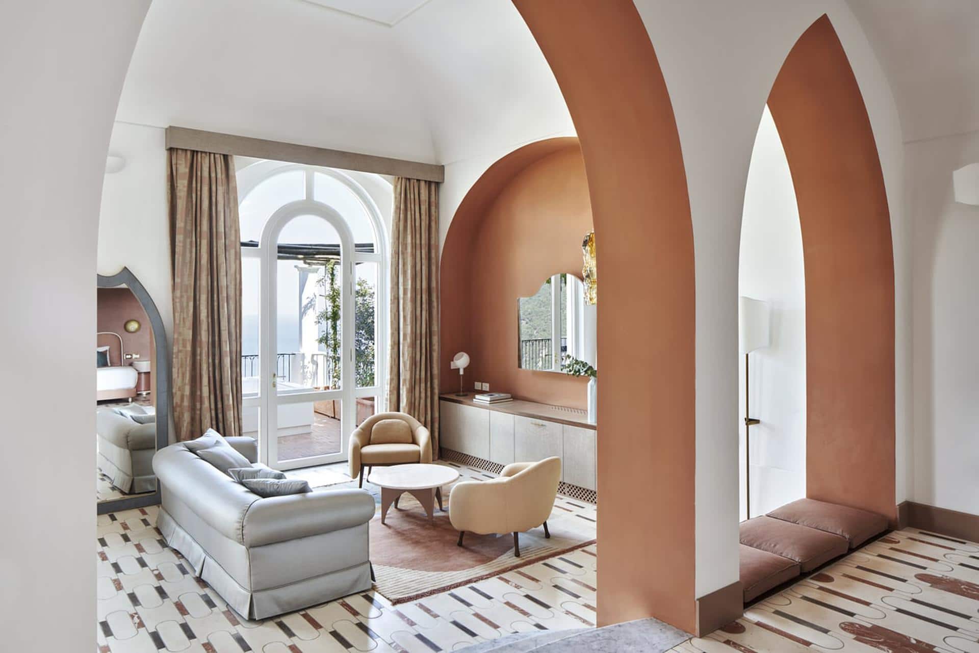 Palazzo Avino - 4