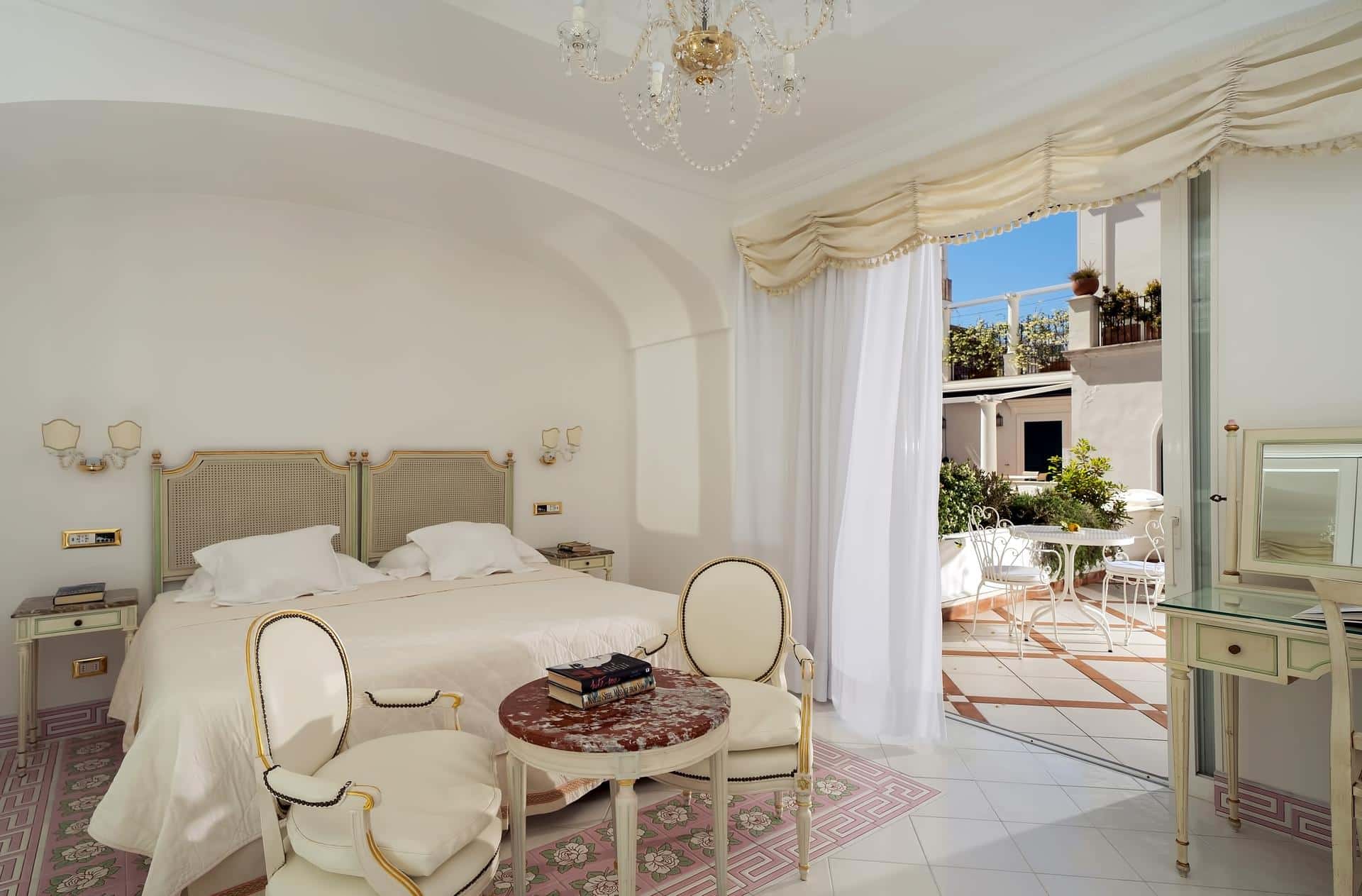 Grand Hotel Quisisana - 3