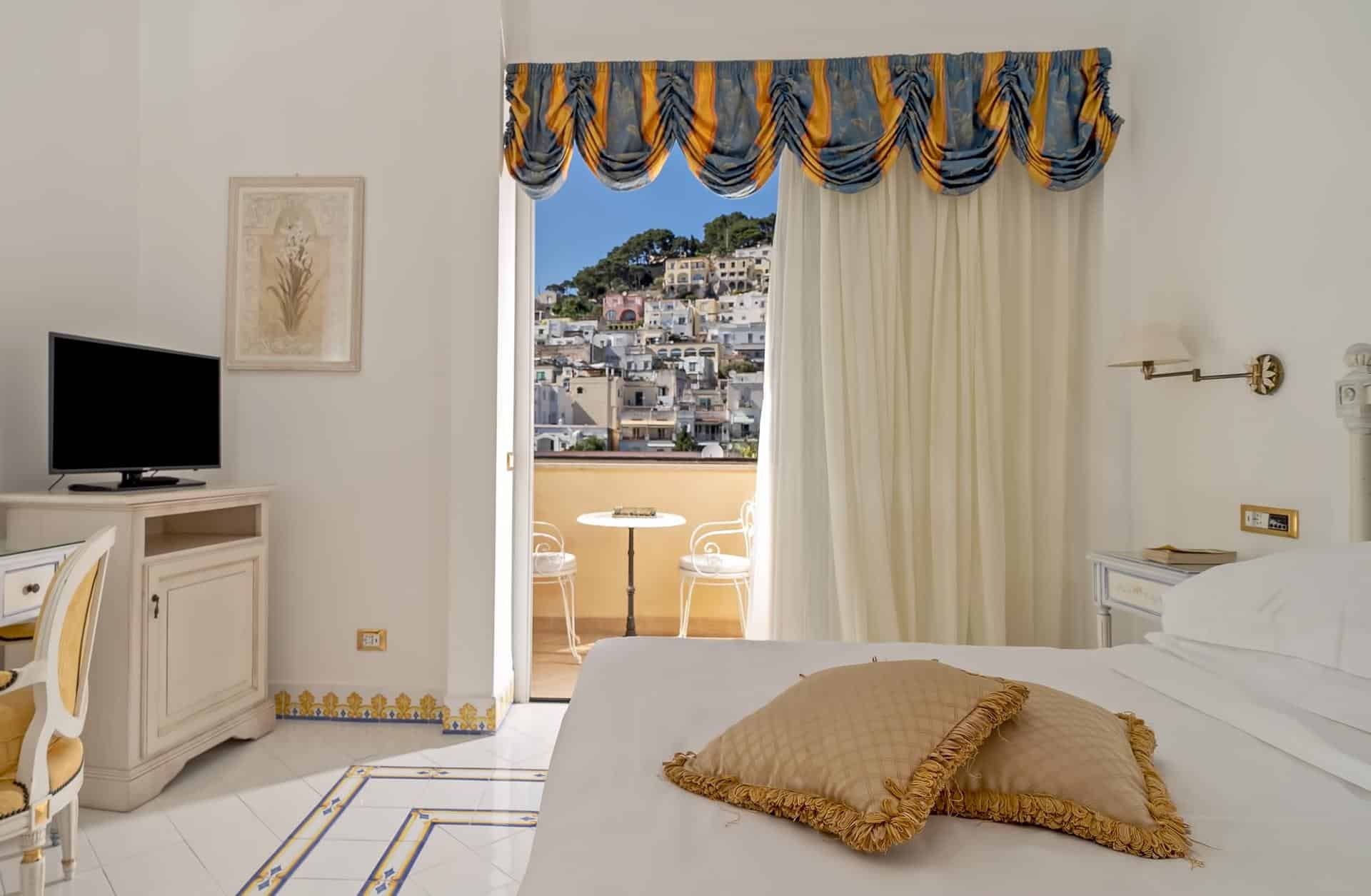 Grand Hotel Quisisana - 5
