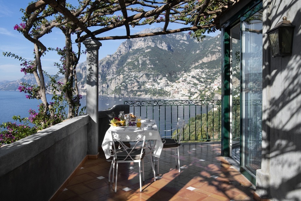 Il San Pietro Di Positano - 1