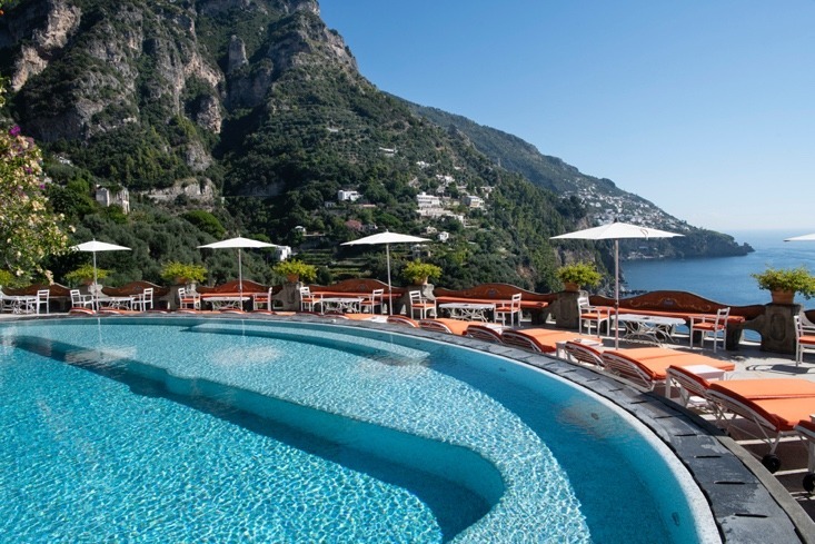 Il San Pietro Di Positano - 2