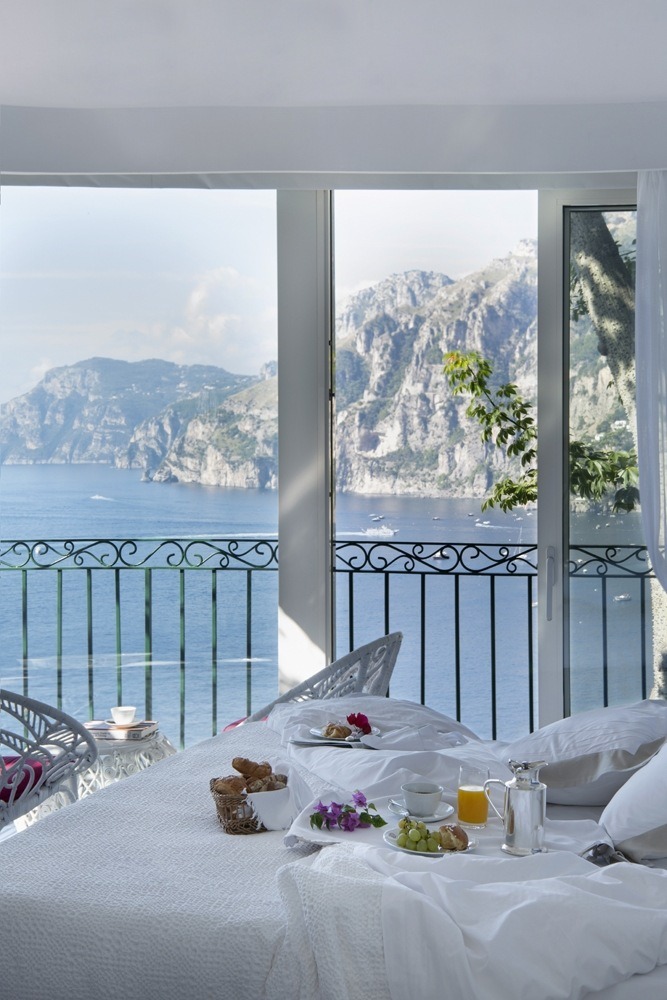 Il San Pietro Di Positano - 3