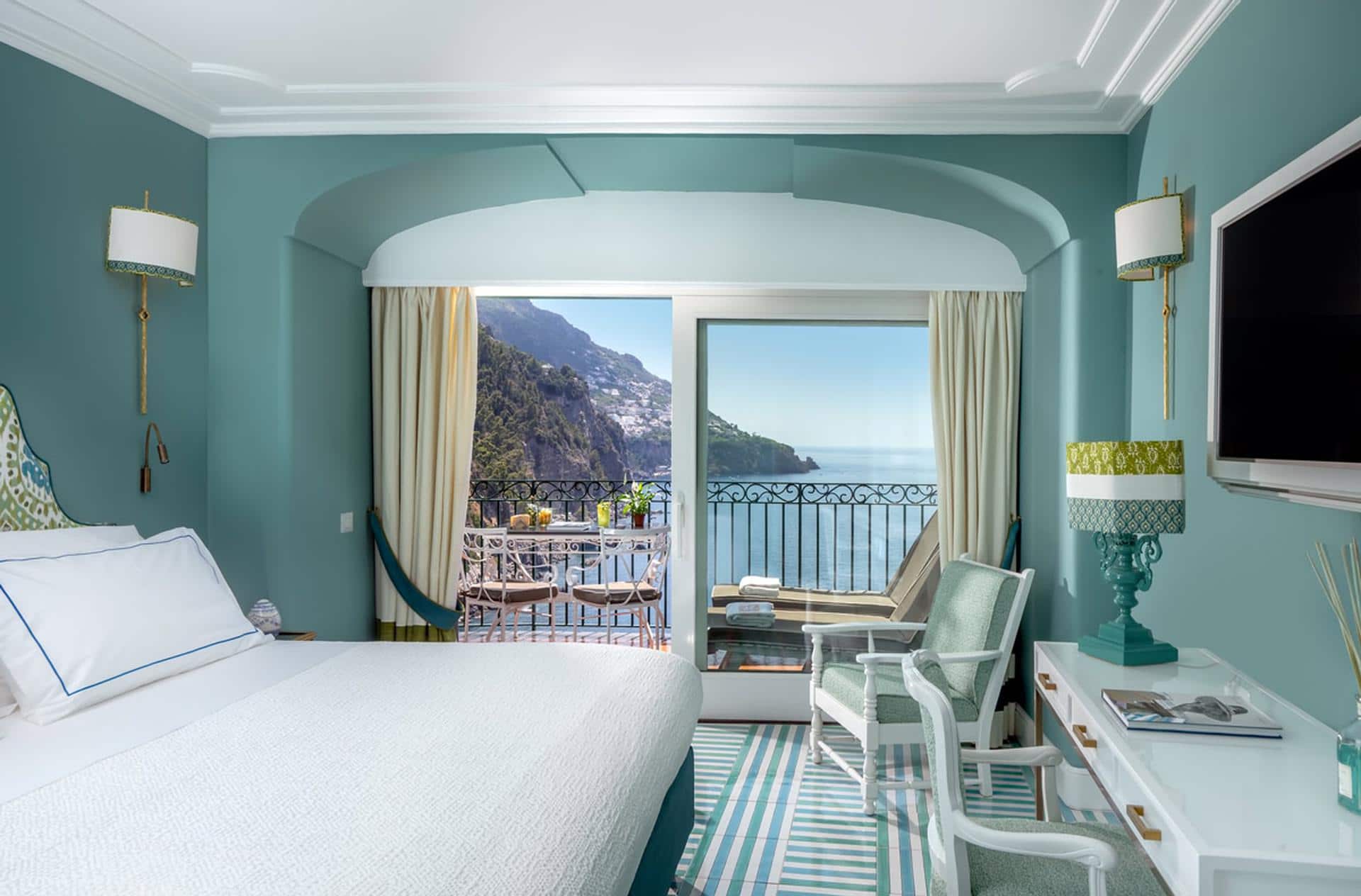 Il San Pietro Di Positano - 4