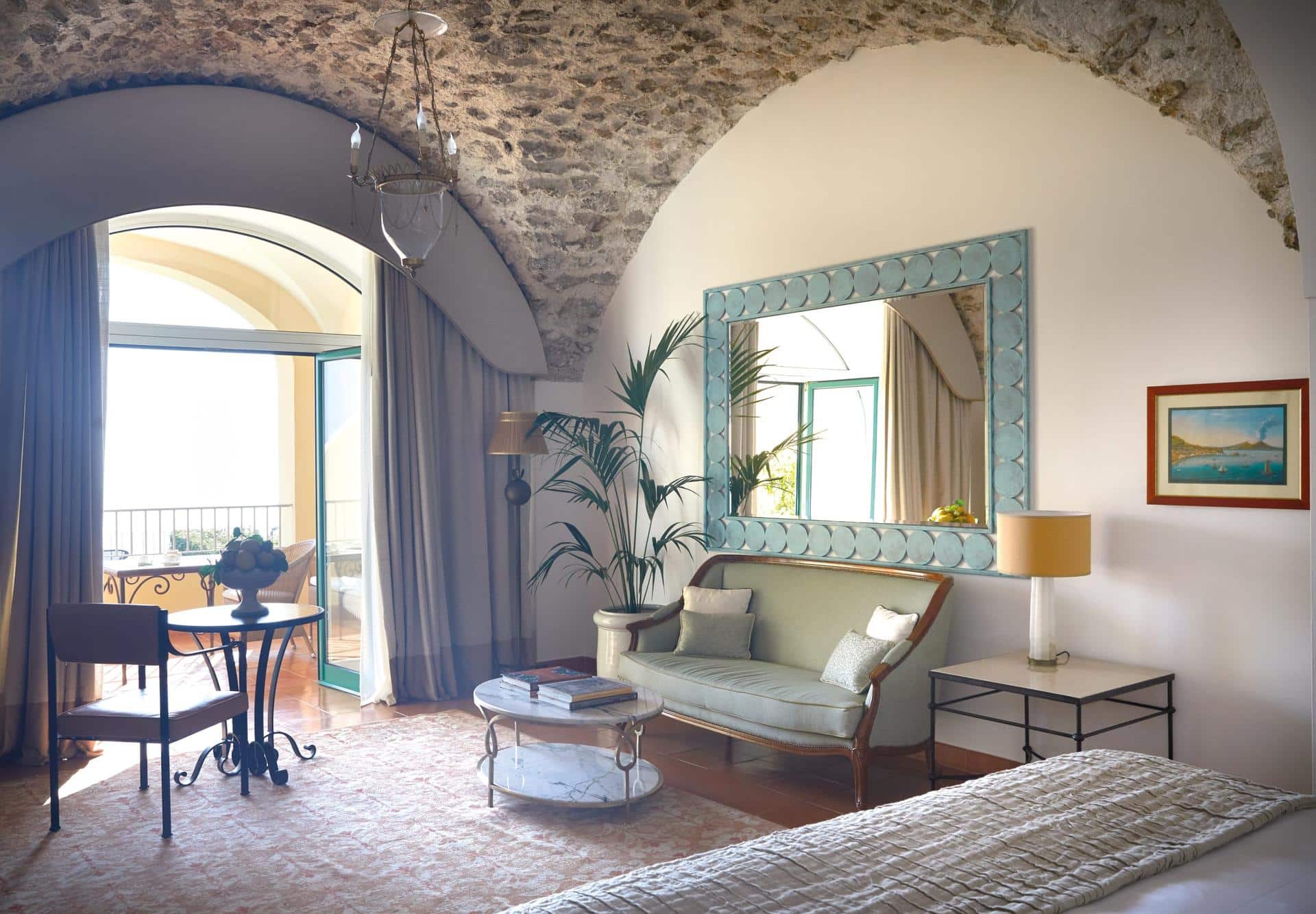 Caruso, A Belmond Hotel, Amalfi Coast - 3