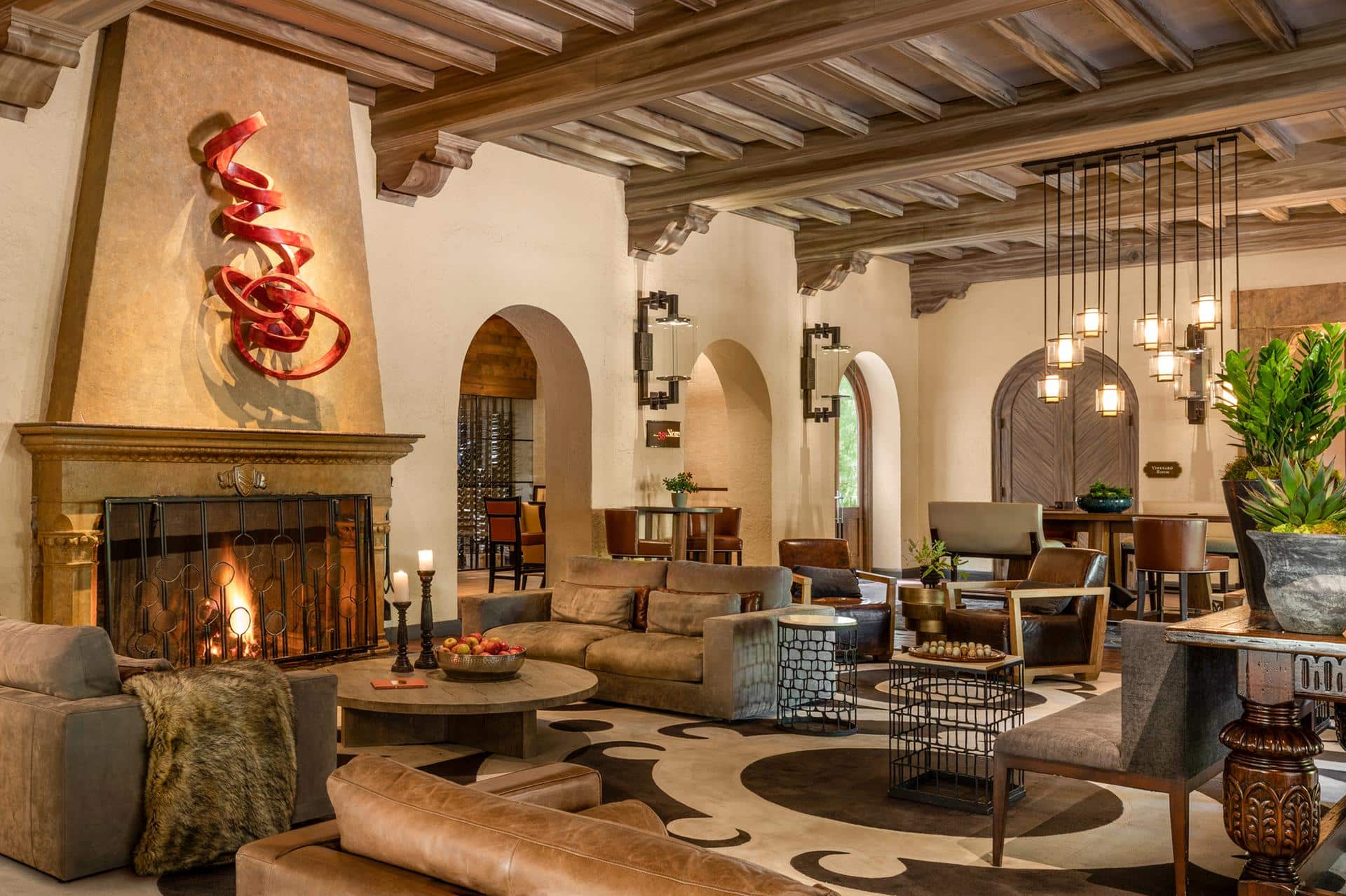 Fairmont Sonoma Mission Inn & Spa