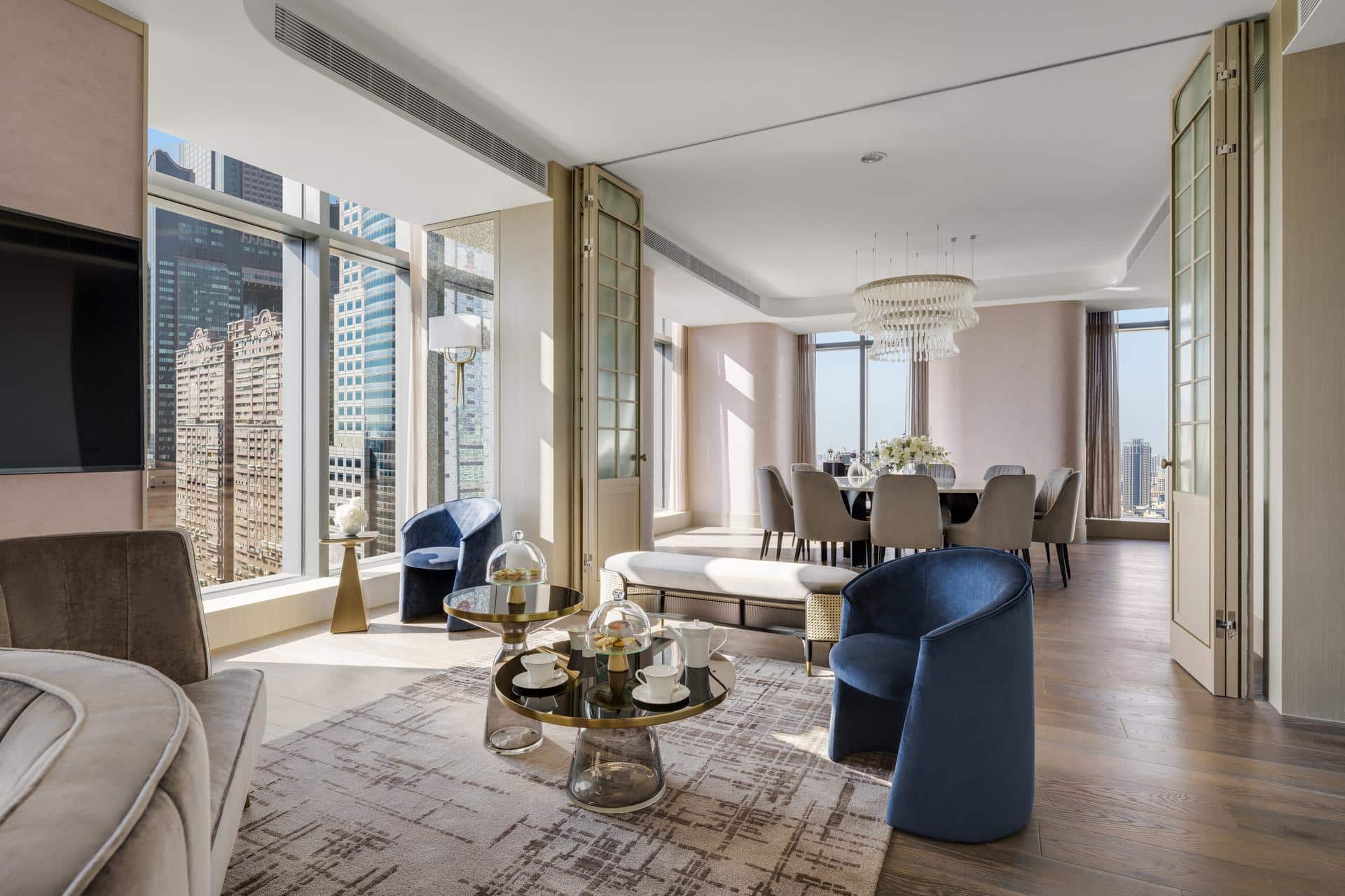 Hotel Continental