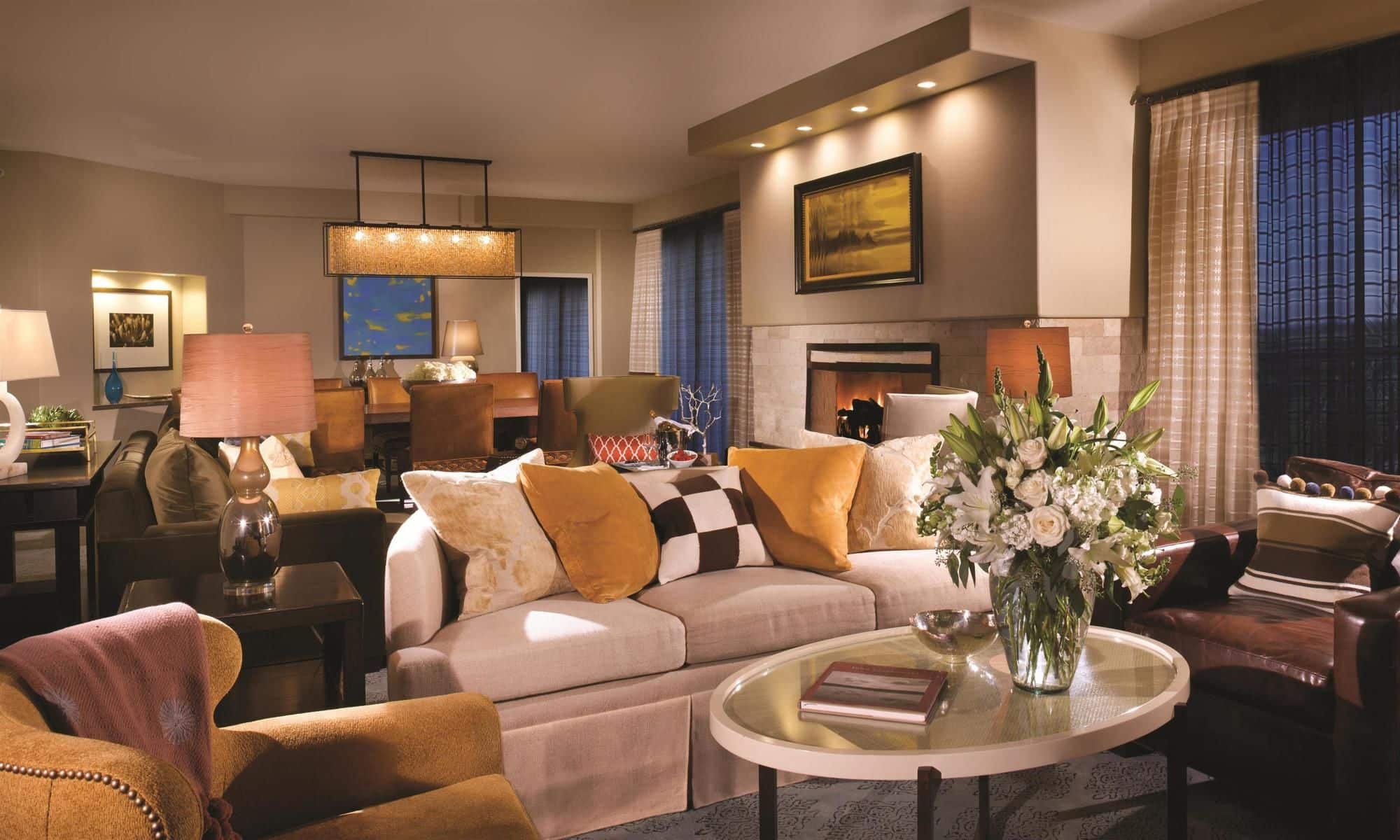 Fairmont Scottsdale