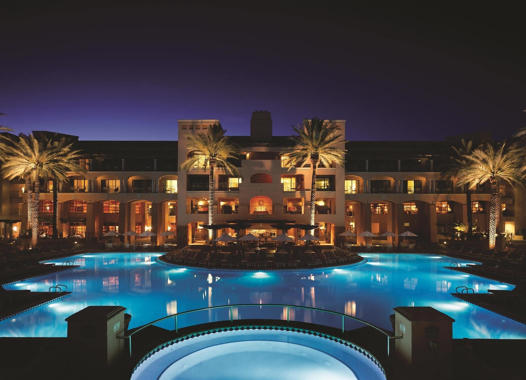 Fairmont Scottsdale - 2