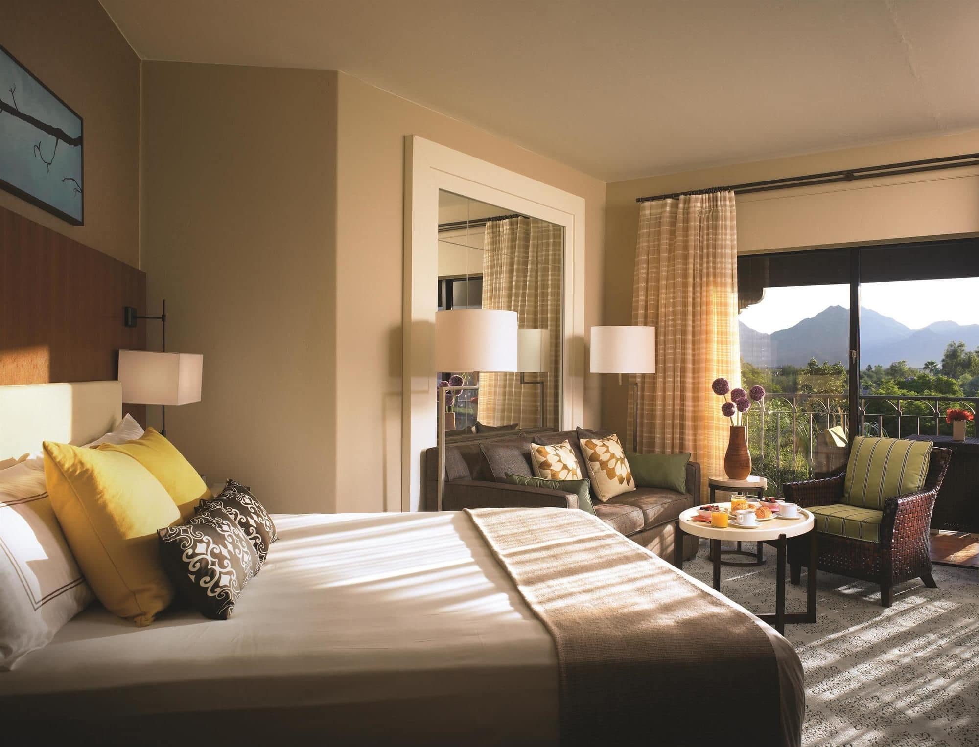 Fairmont Scottsdale - 4