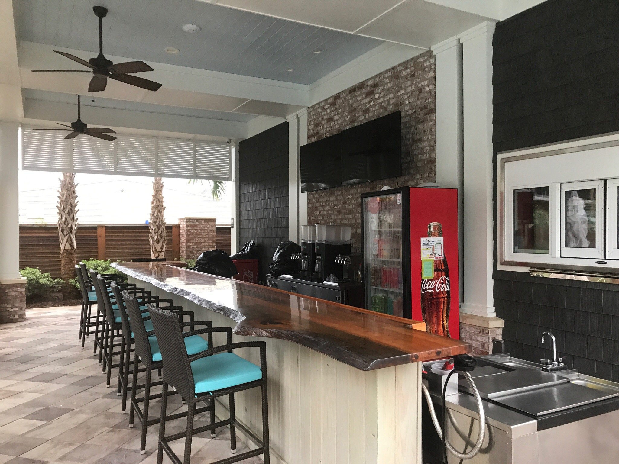 The Henderson Beach Resort & Spa - 4