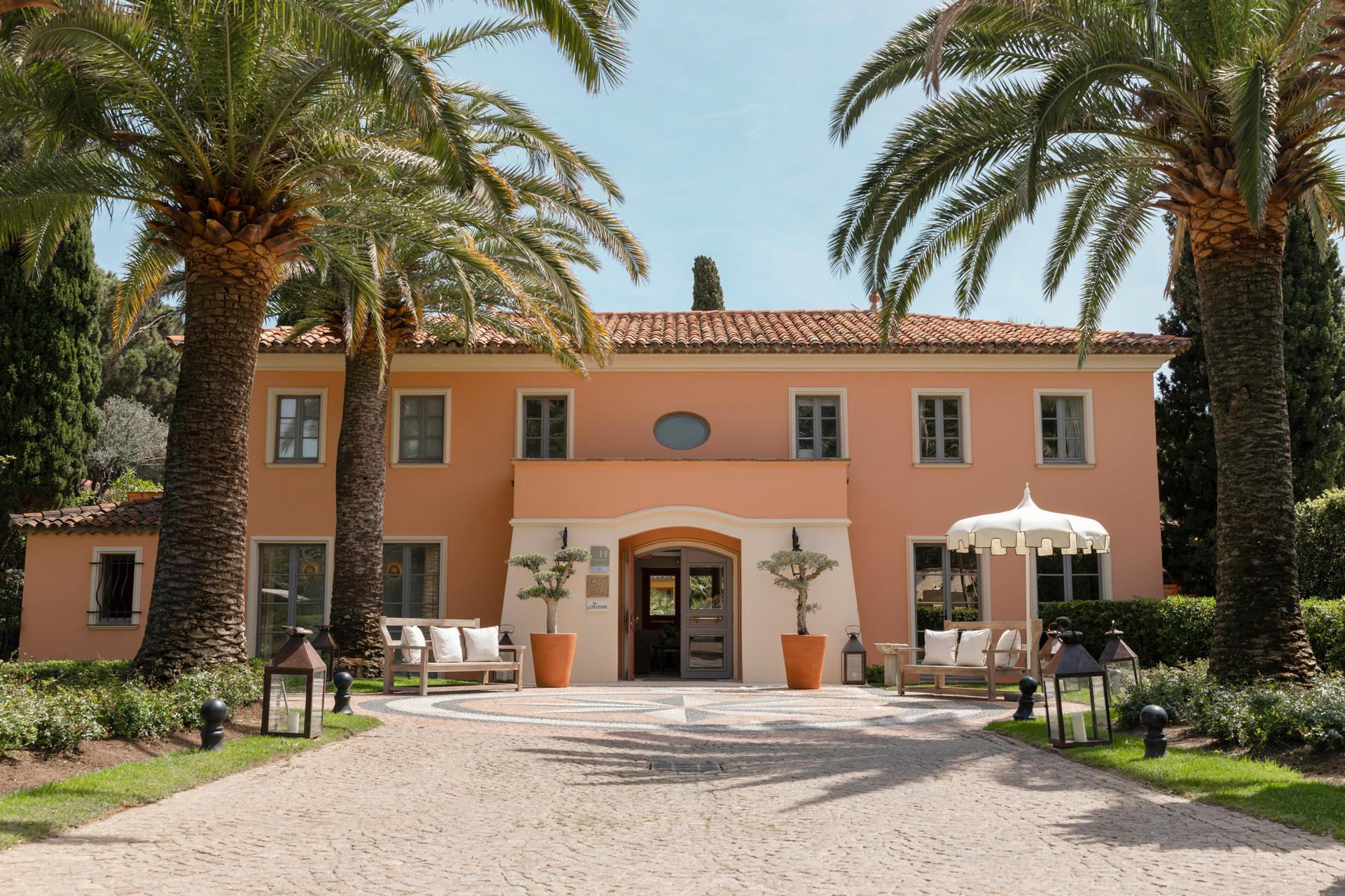 La Bastide - 1