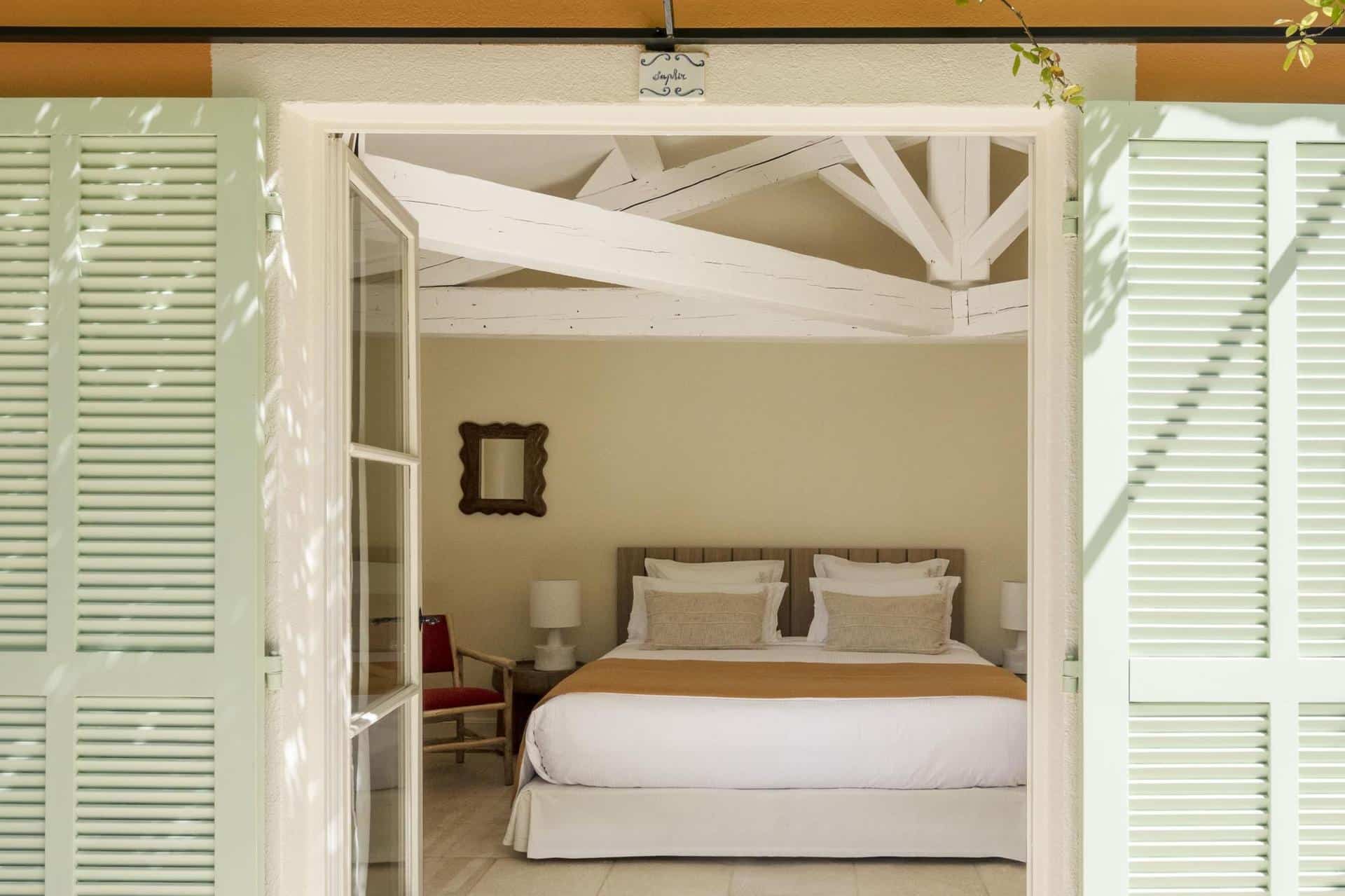 La Bastide - 3