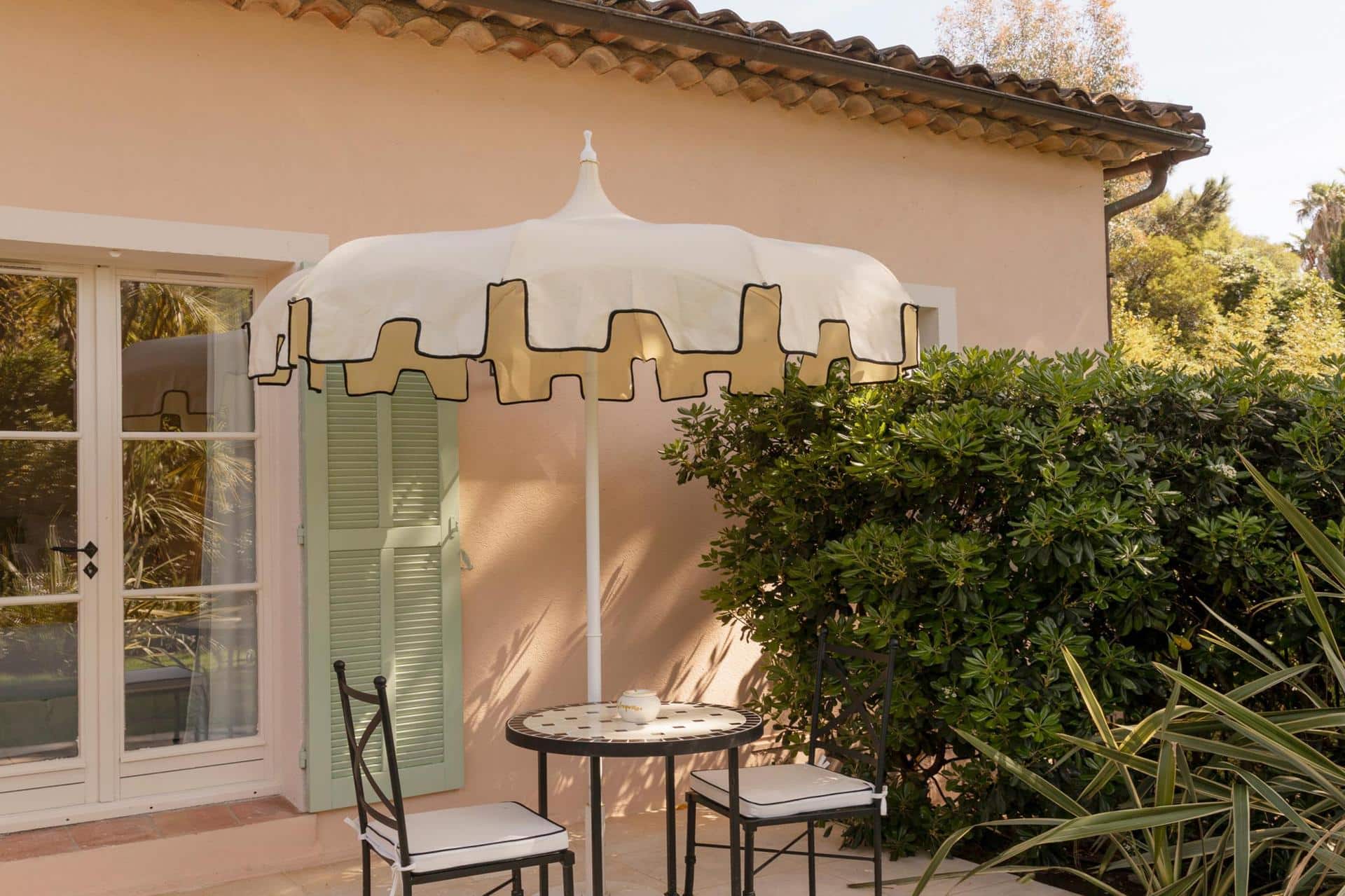 La Bastide - 4