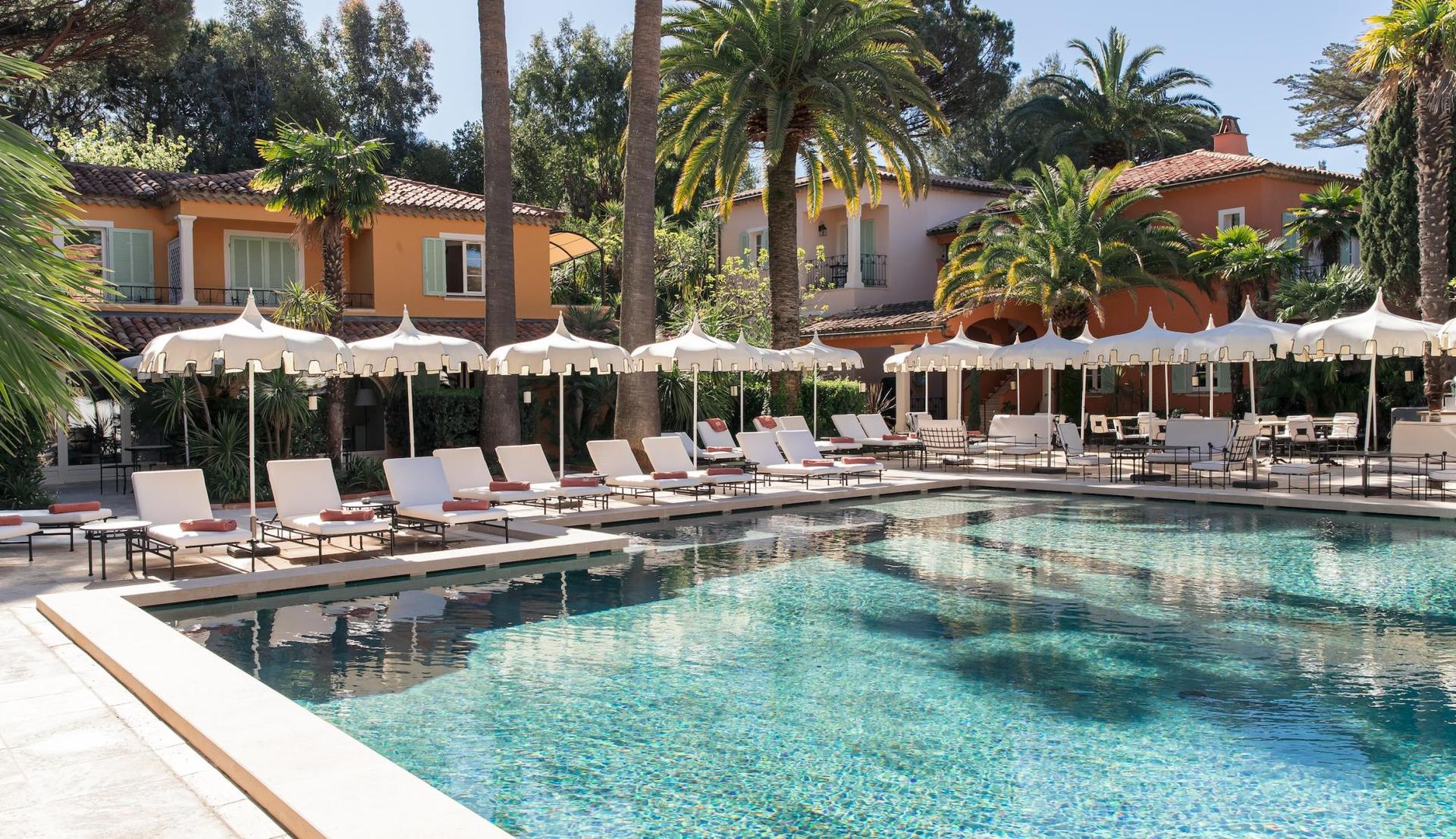 La Bastide - 5