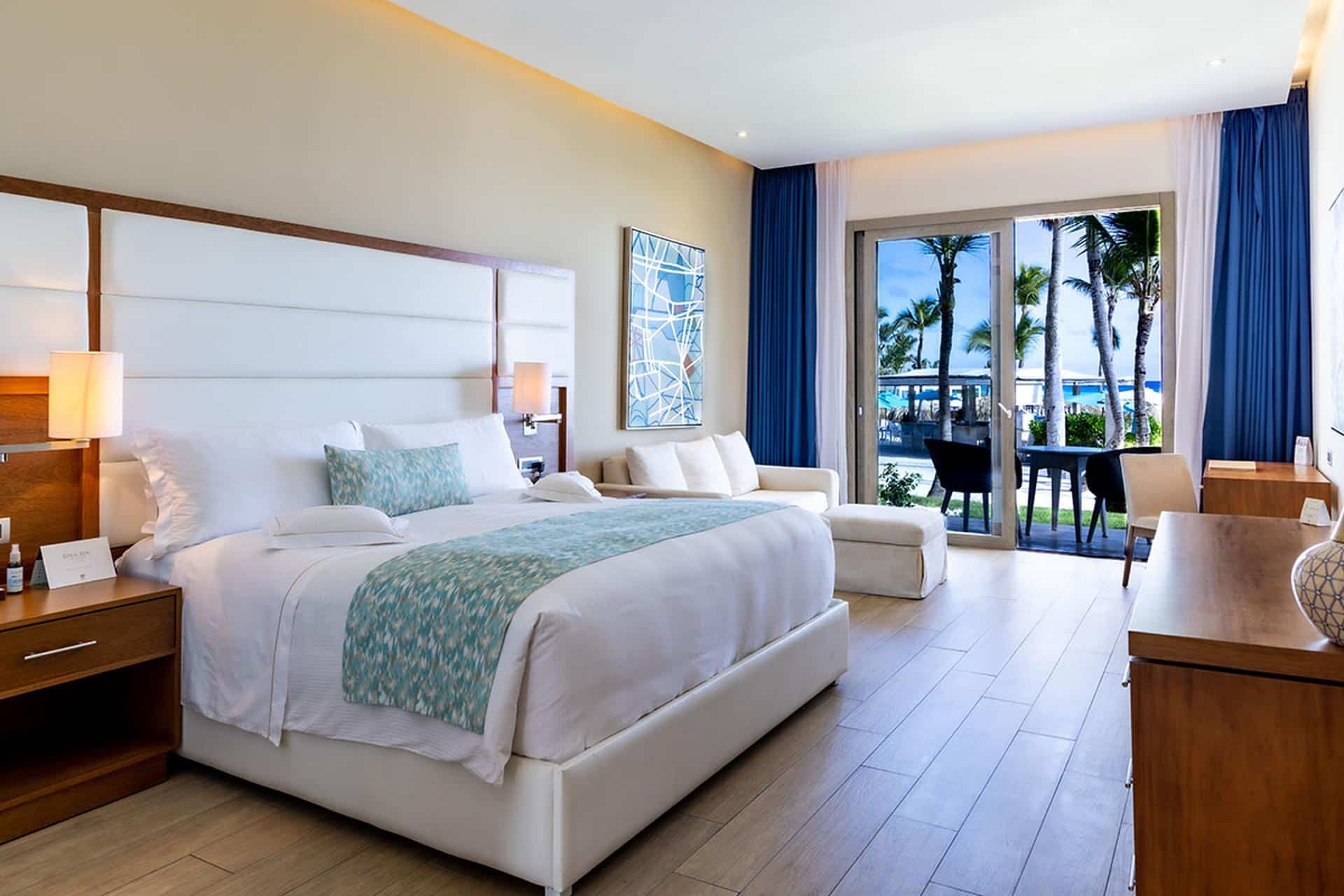 Eden Roc Cap Cana - 2