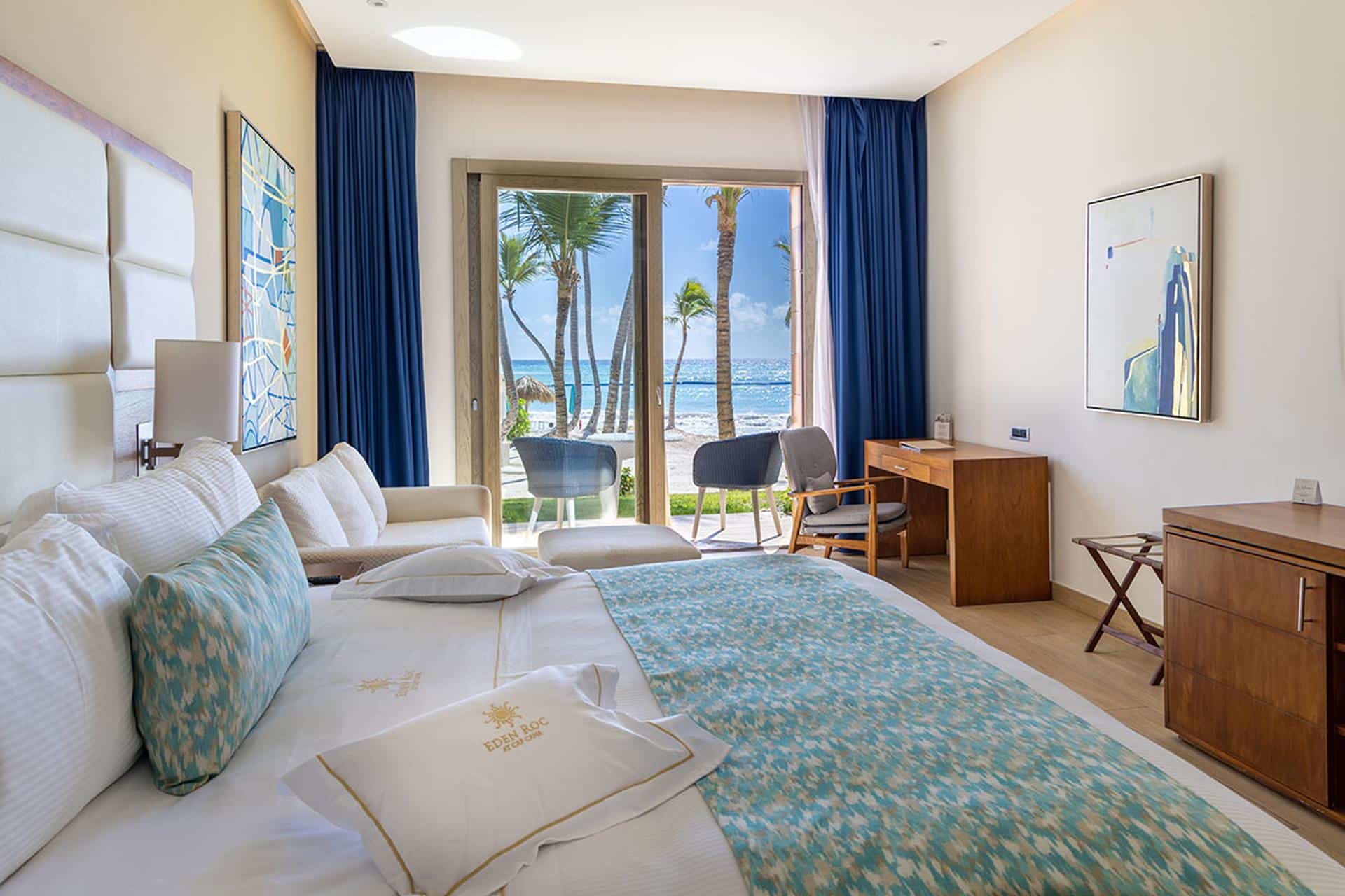 Eden Roc Cap Cana - 3