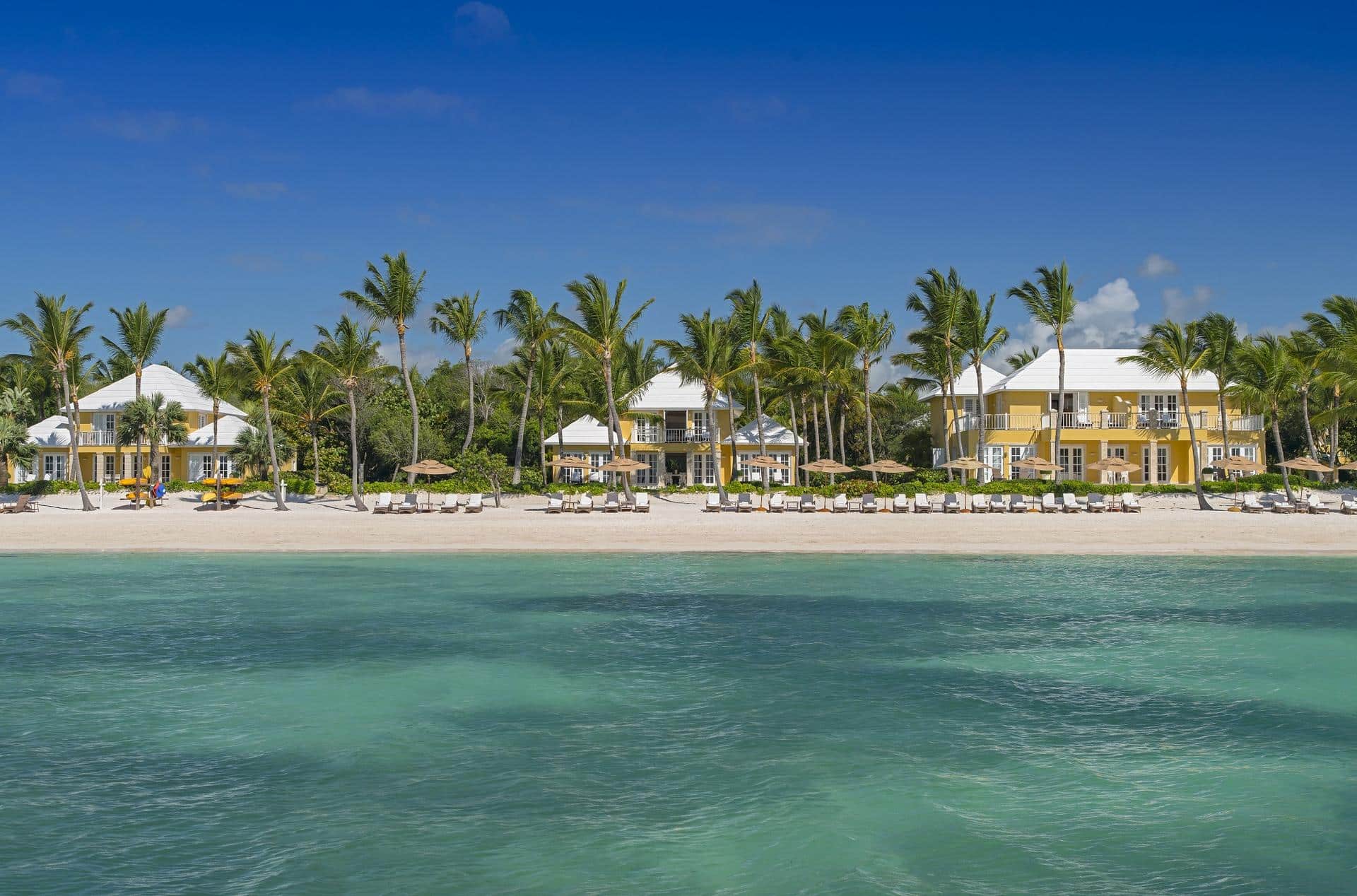 Tortuga Bay