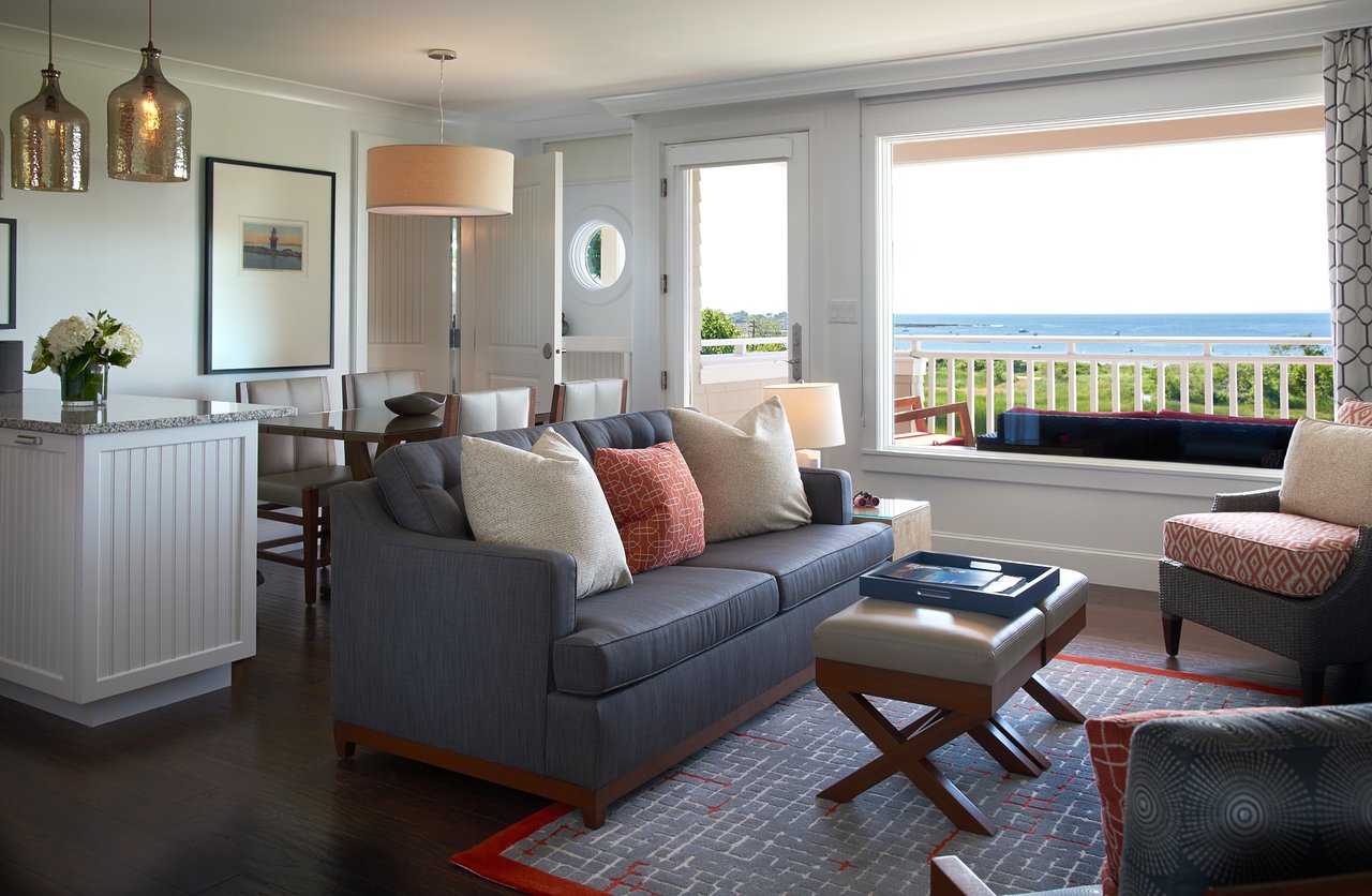 Inn By The Sea Preferred Lvx - 1