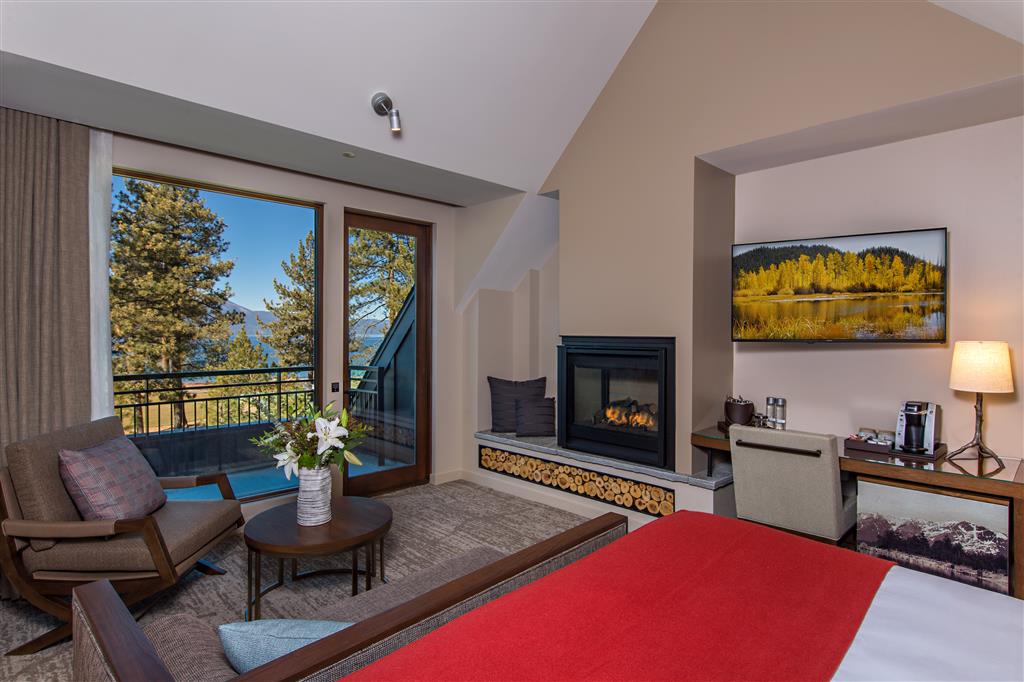 Edgewood Tahoe Resort - 2