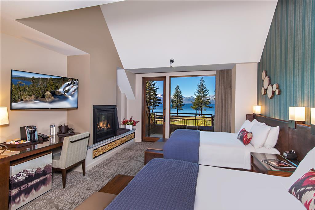Edgewood Tahoe Resort - 4