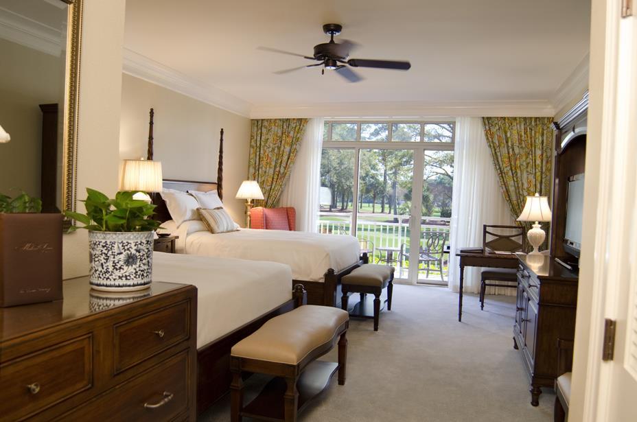 The Inn & Club at Harbour Town - 1