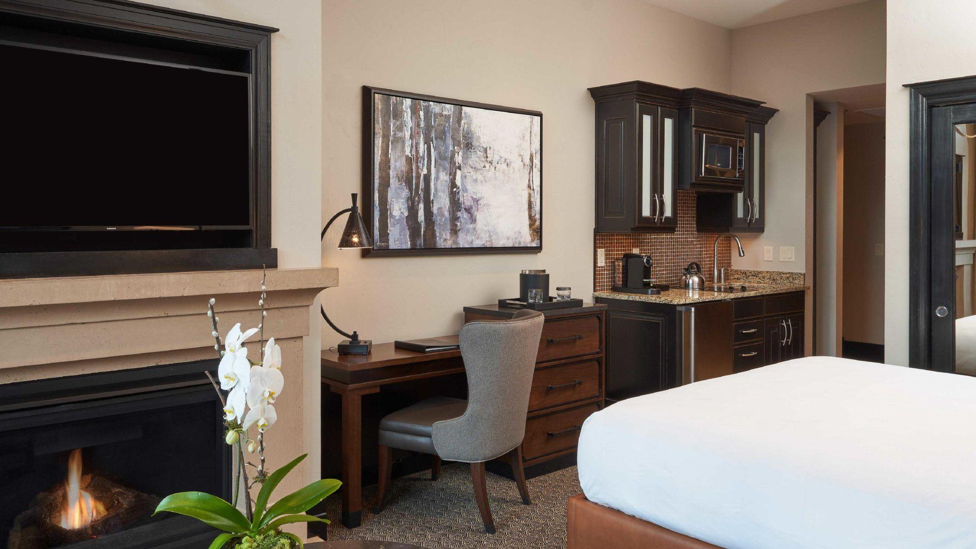 Waldorf Astoria Park City - 3