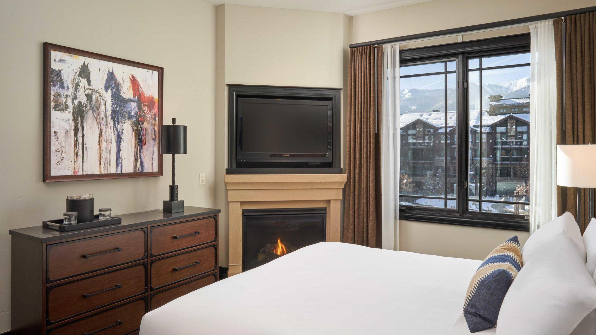 Waldorf Astoria Park City - 5