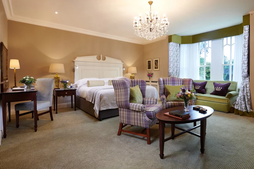 Dromoland Castle - 2