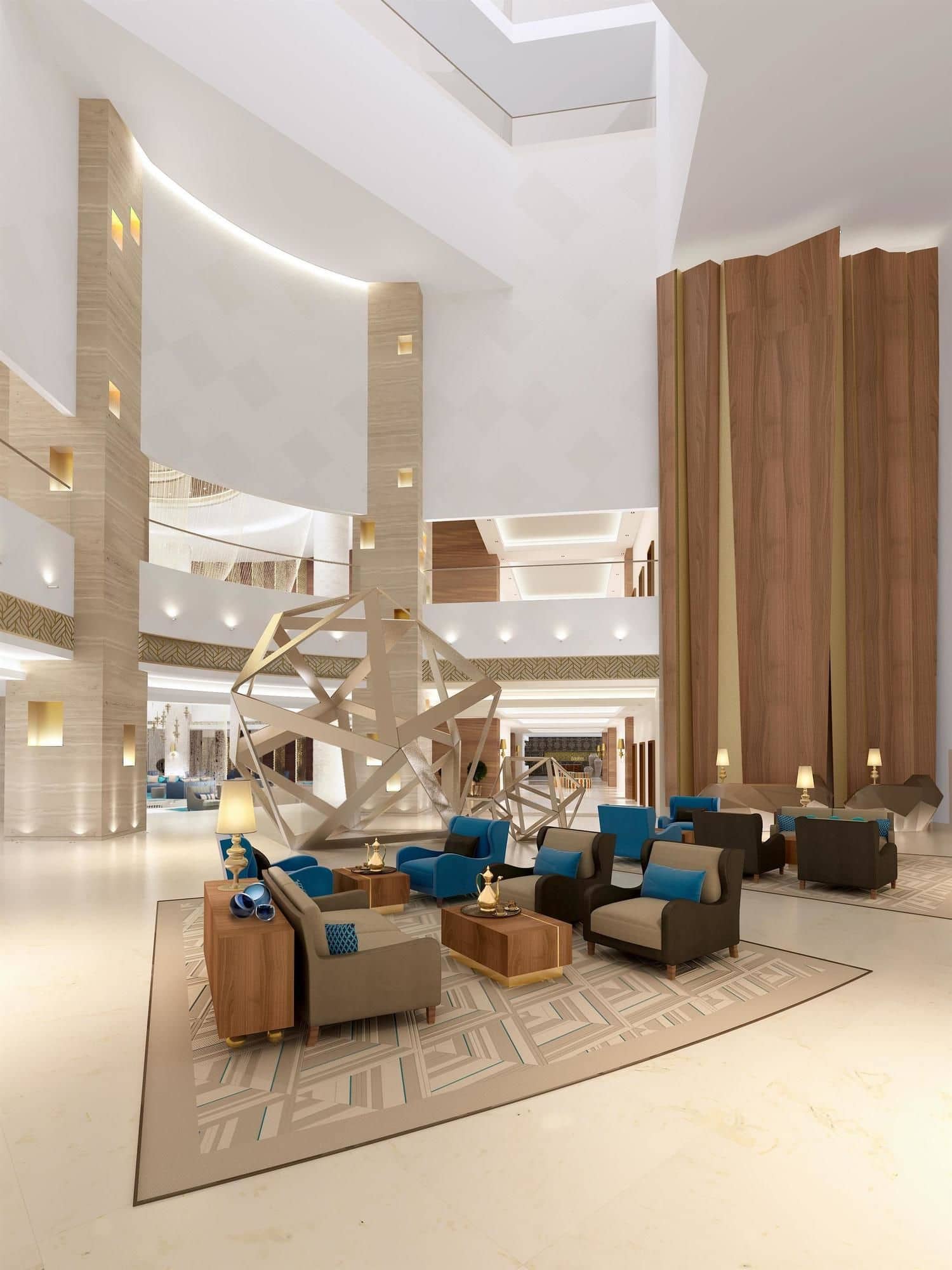 Fairmont Ajman
