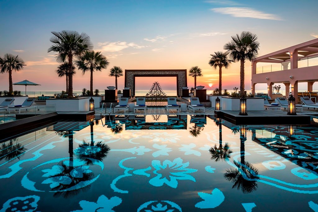Fairmont Mina Al Fajer Fujairah