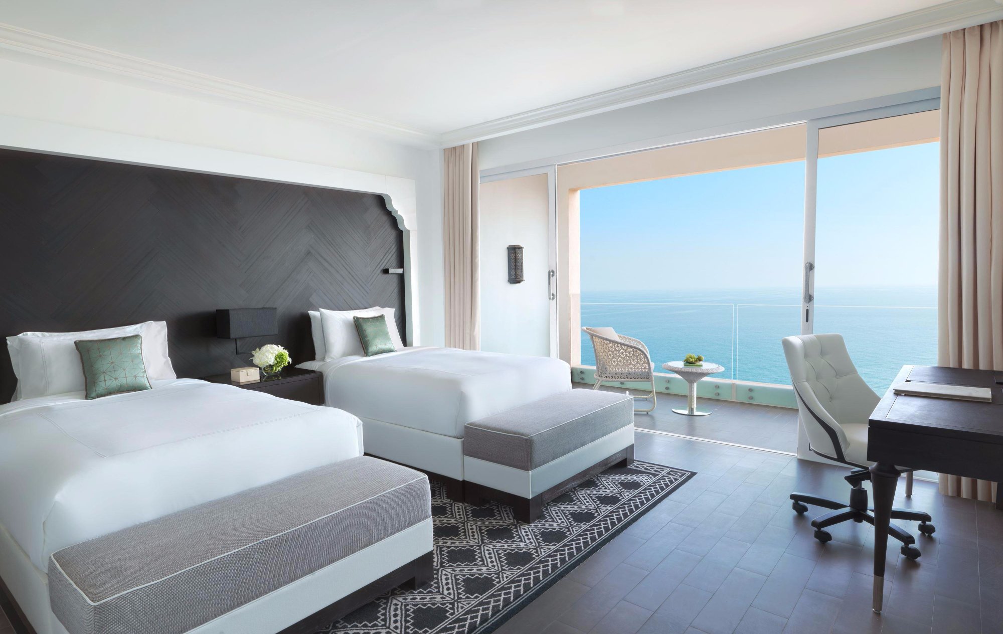 Fairmont Mina Al Fajer Fujairah - 3