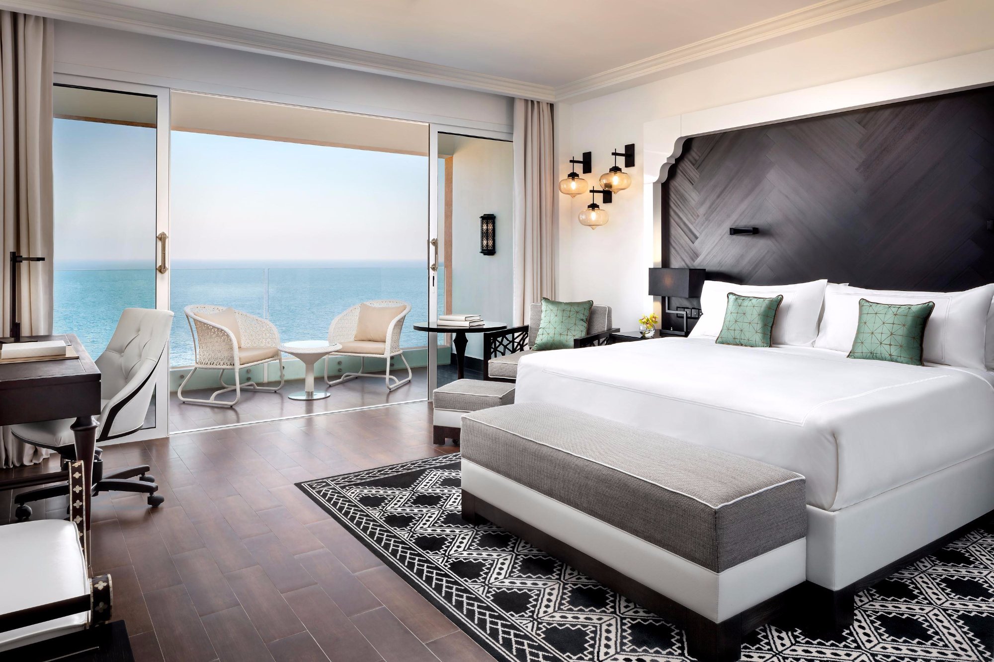 Fairmont Mina Al Fajer Fujairah - 5