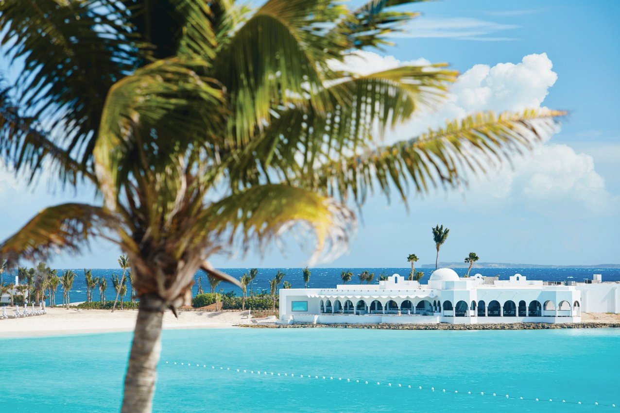 Cap Juluca, A Belmond Hotel