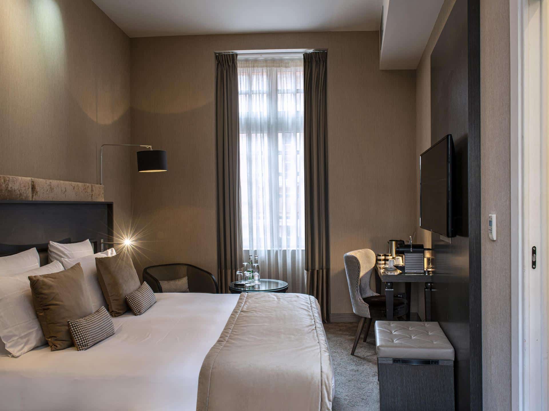 La Cour Des Consuls H?Tel & Spa Toulouse - Mgallery - 2