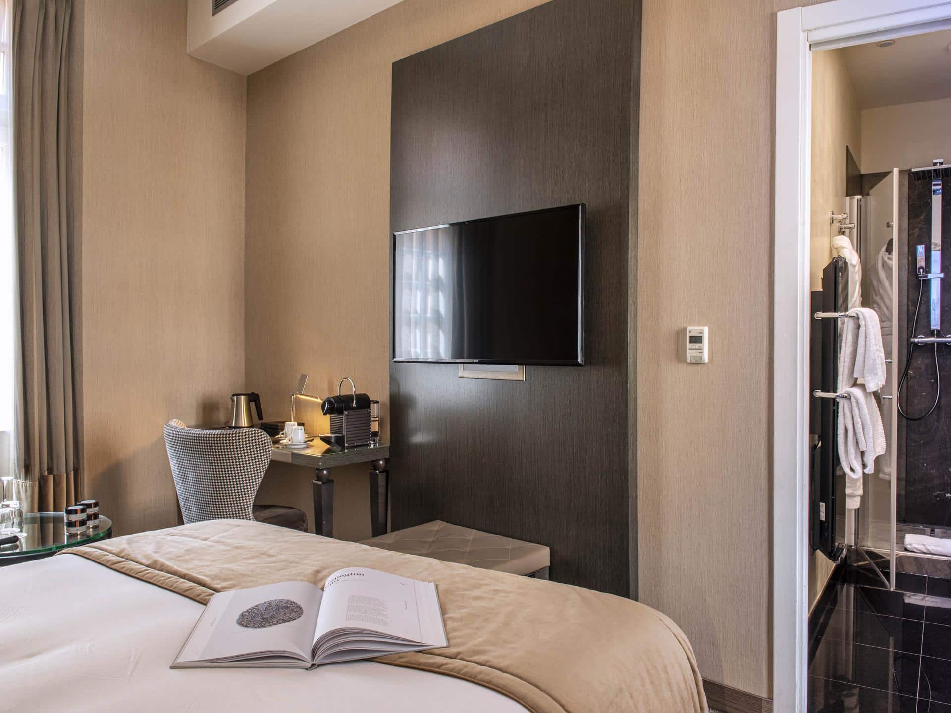 La Cour Des Consuls H?Tel & Spa Toulouse - Mgallery - 3