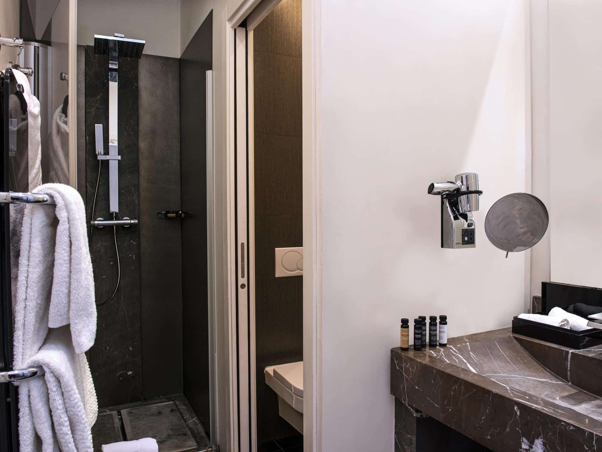 La Cour Des Consuls H?Tel & Spa Toulouse - Mgallery - 4