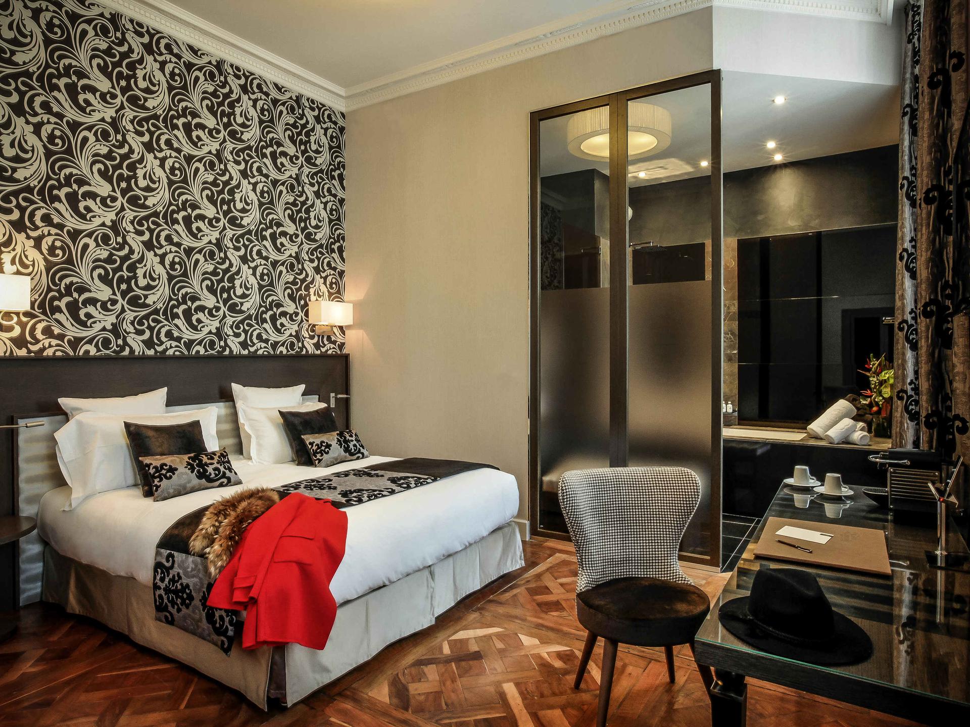 La Cour Des Consuls H?Tel & Spa Toulouse - Mgallery - 5